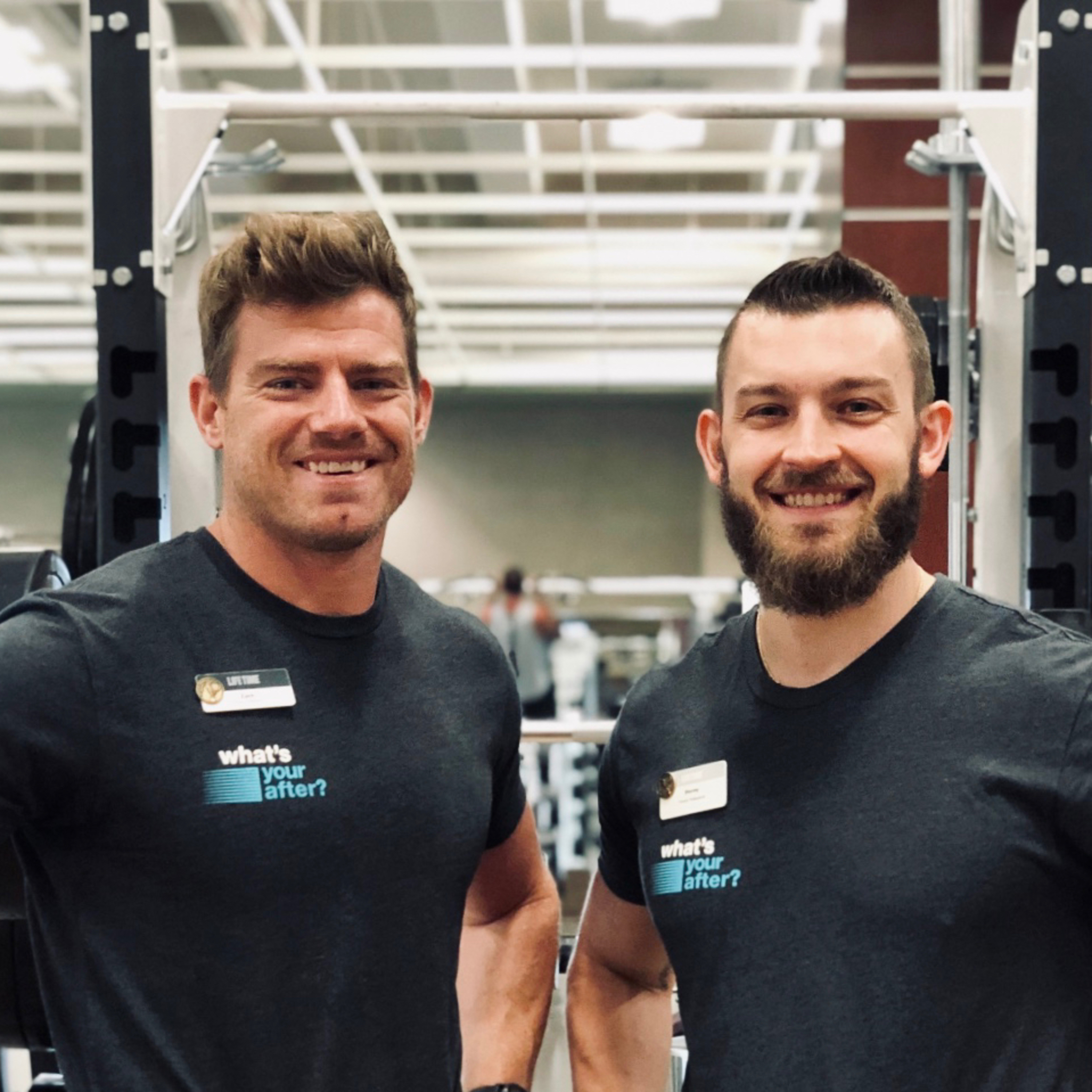 The Audie Inspiring Athlete Podcast