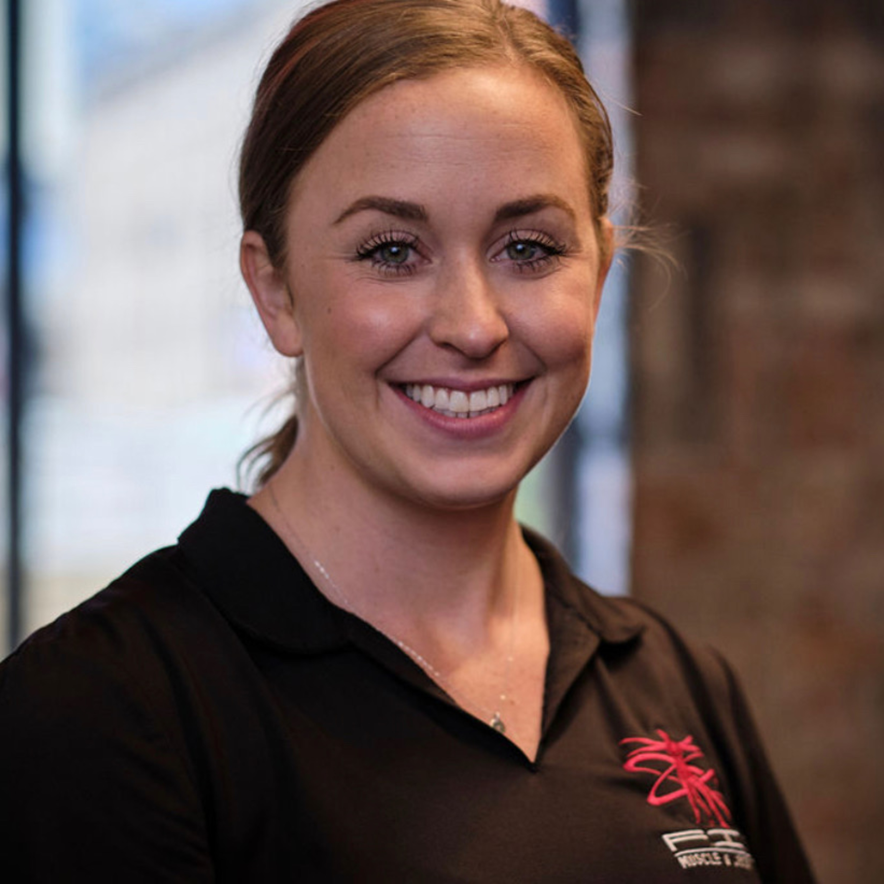 The Audie Inspiring Athlete Podcast