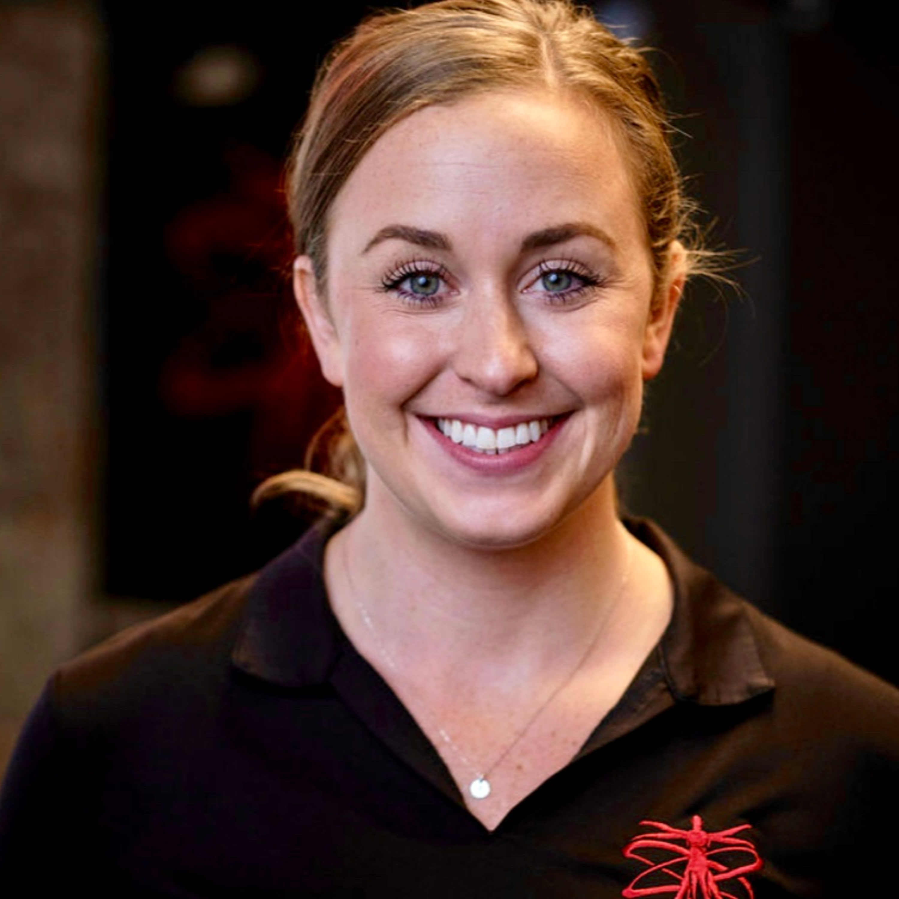 The Audie Inspiring Athlete Podcast