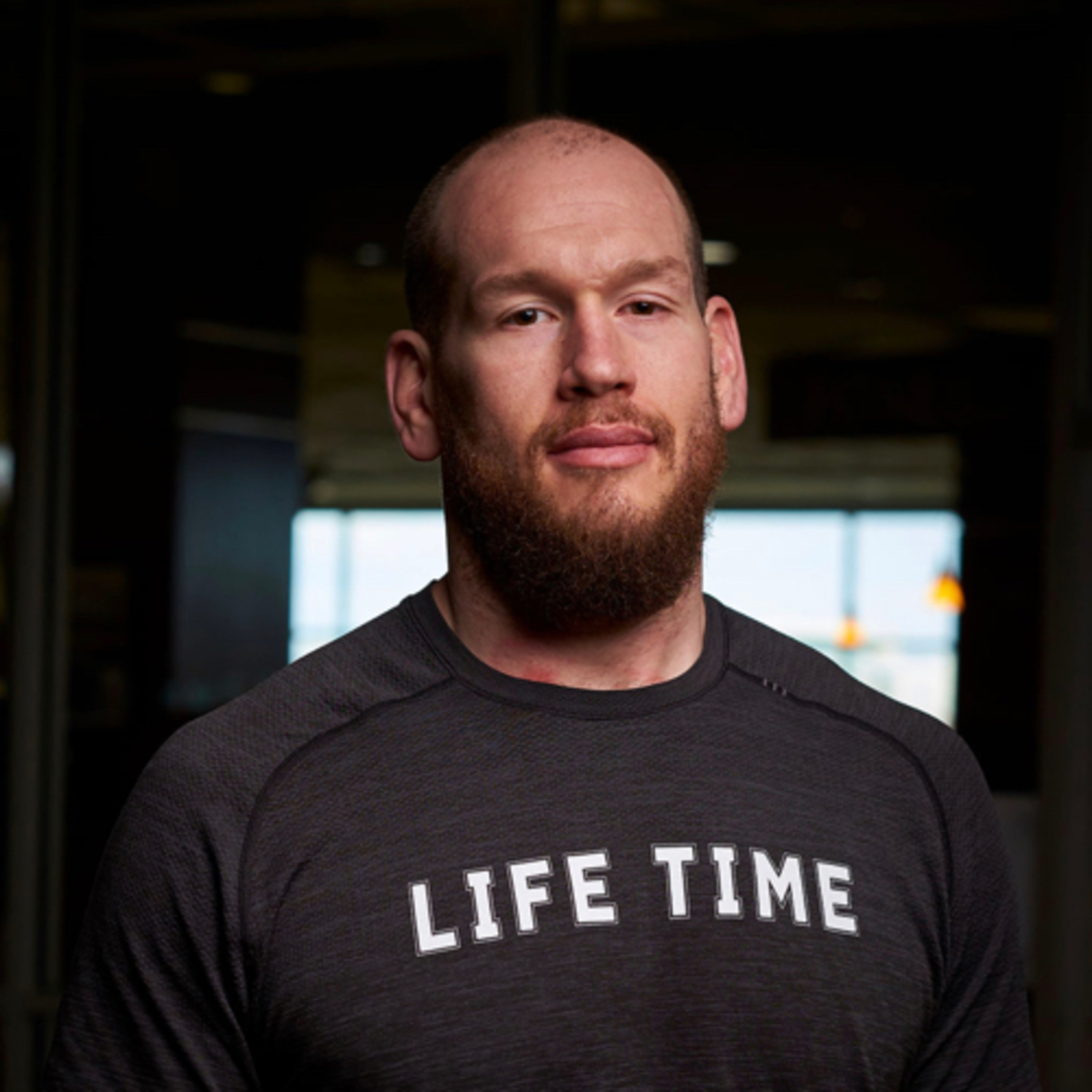 The Audie Inspiring Athlete Podcast