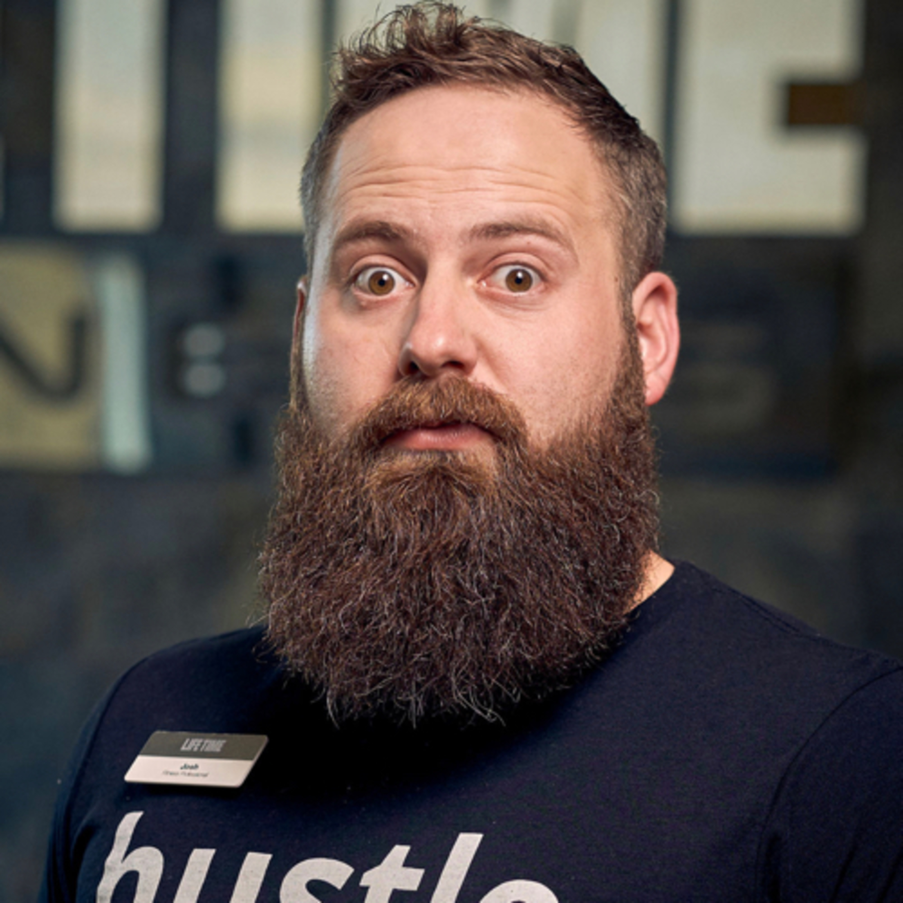 The Audie Inspiring Athlete Podcast