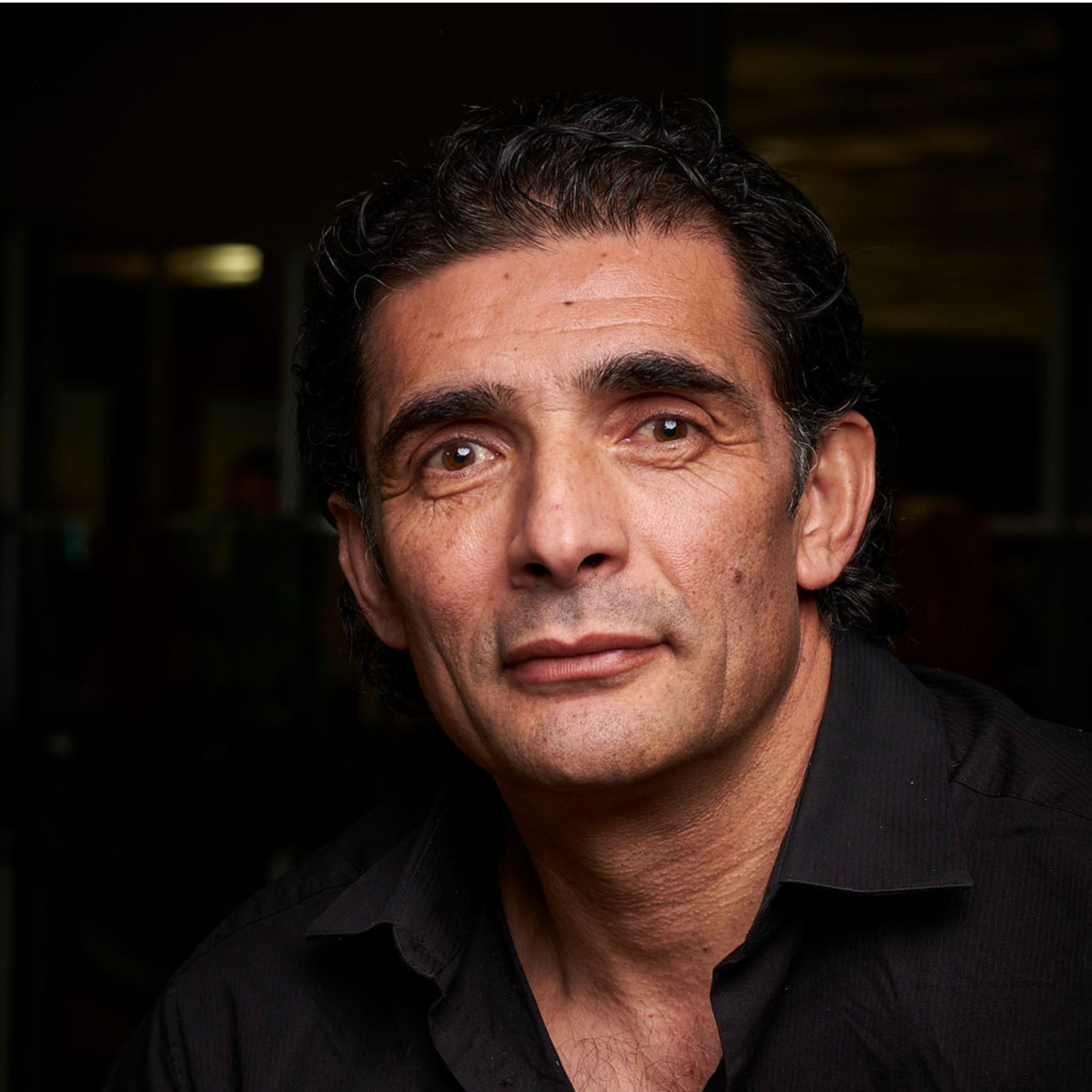 The Audie Inspiring Athlete Podcast