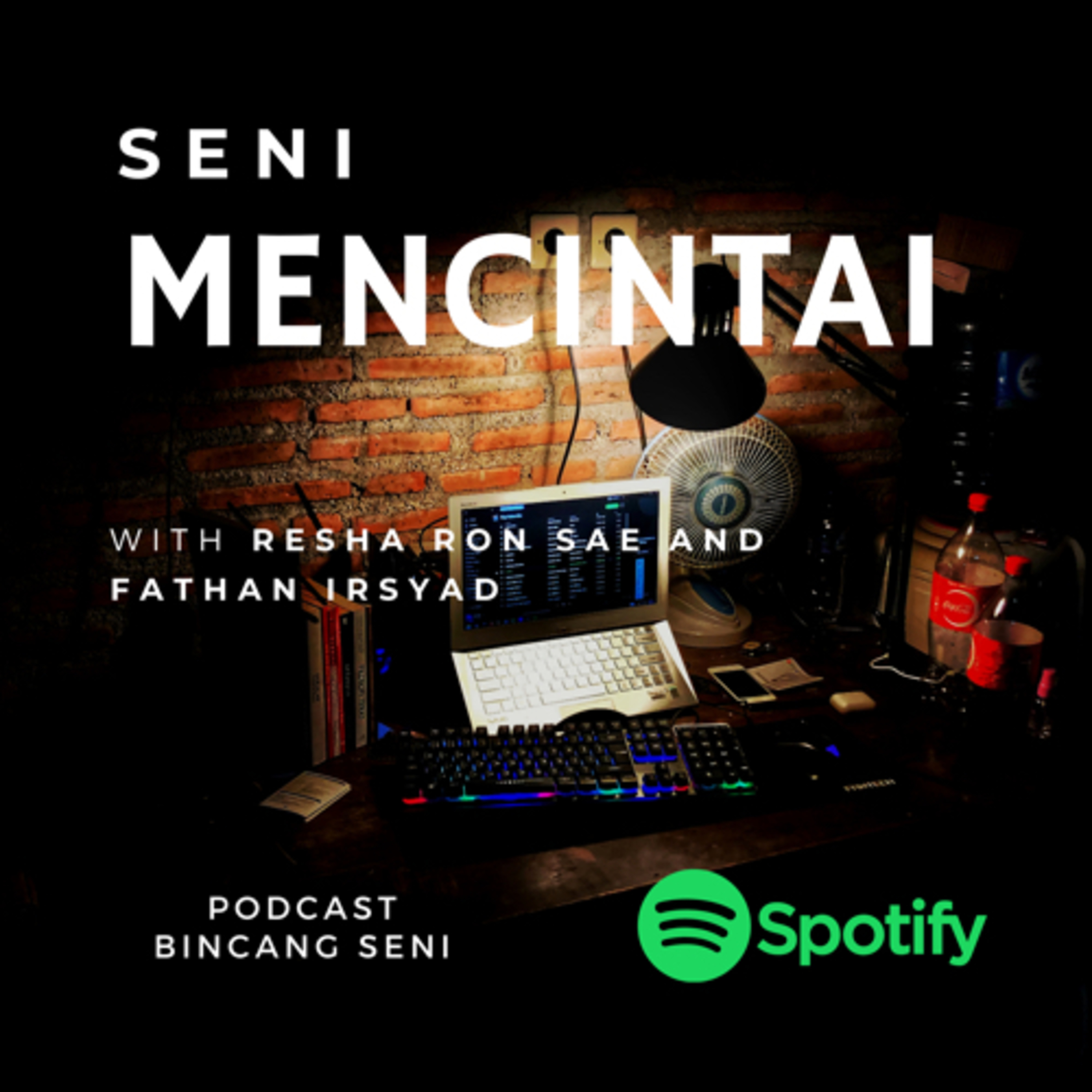 Bincang Seni
