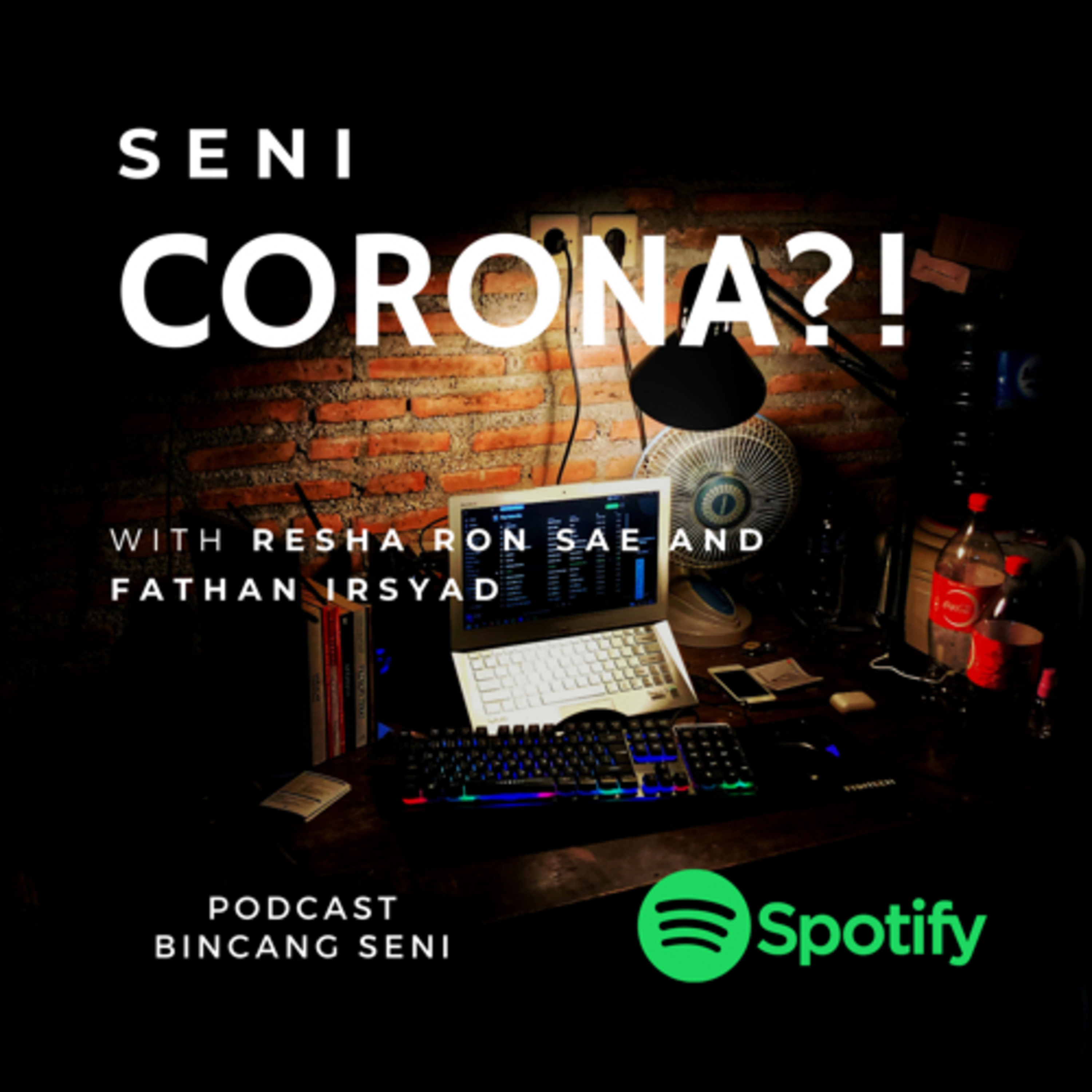 Bincang Seni