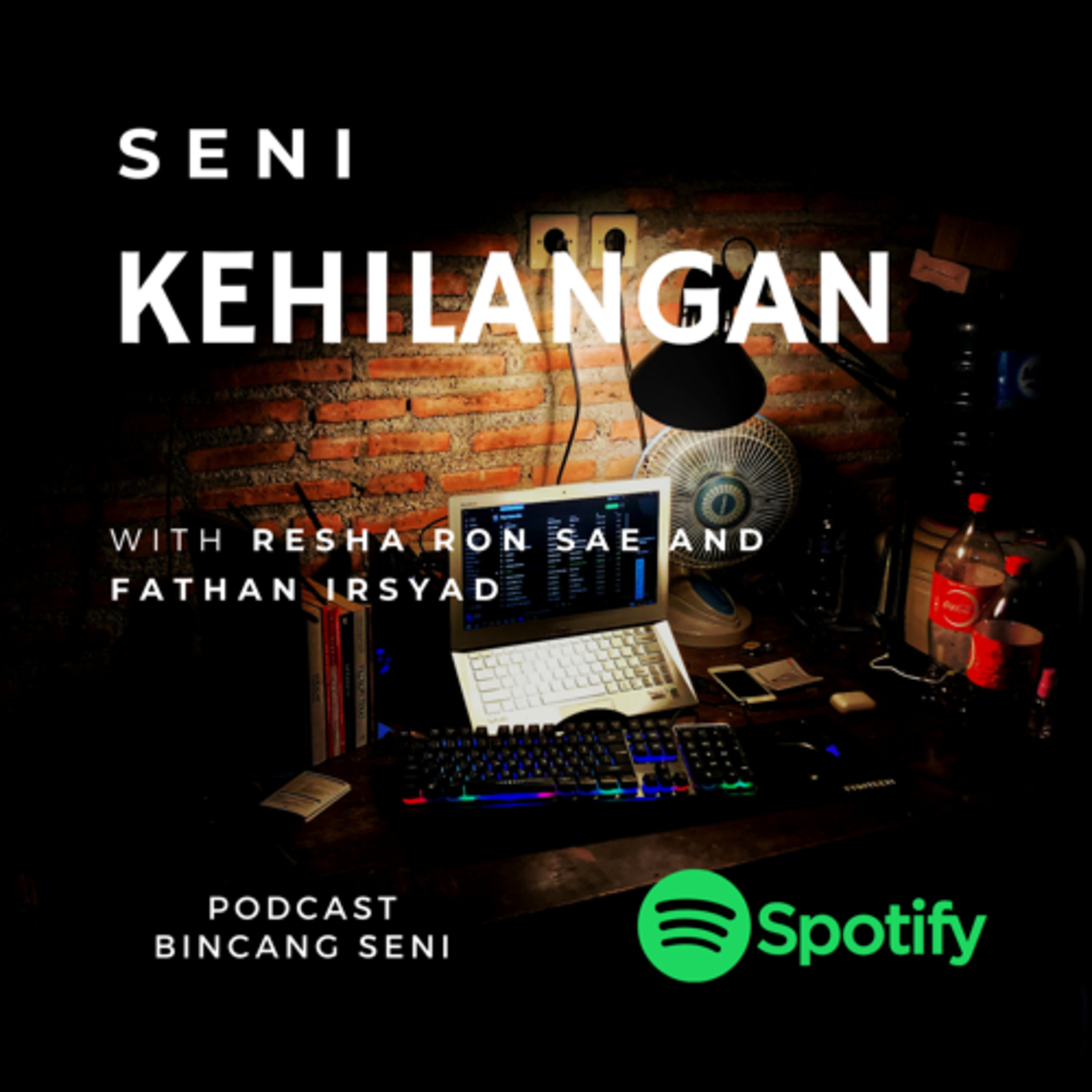 Bincang Seni