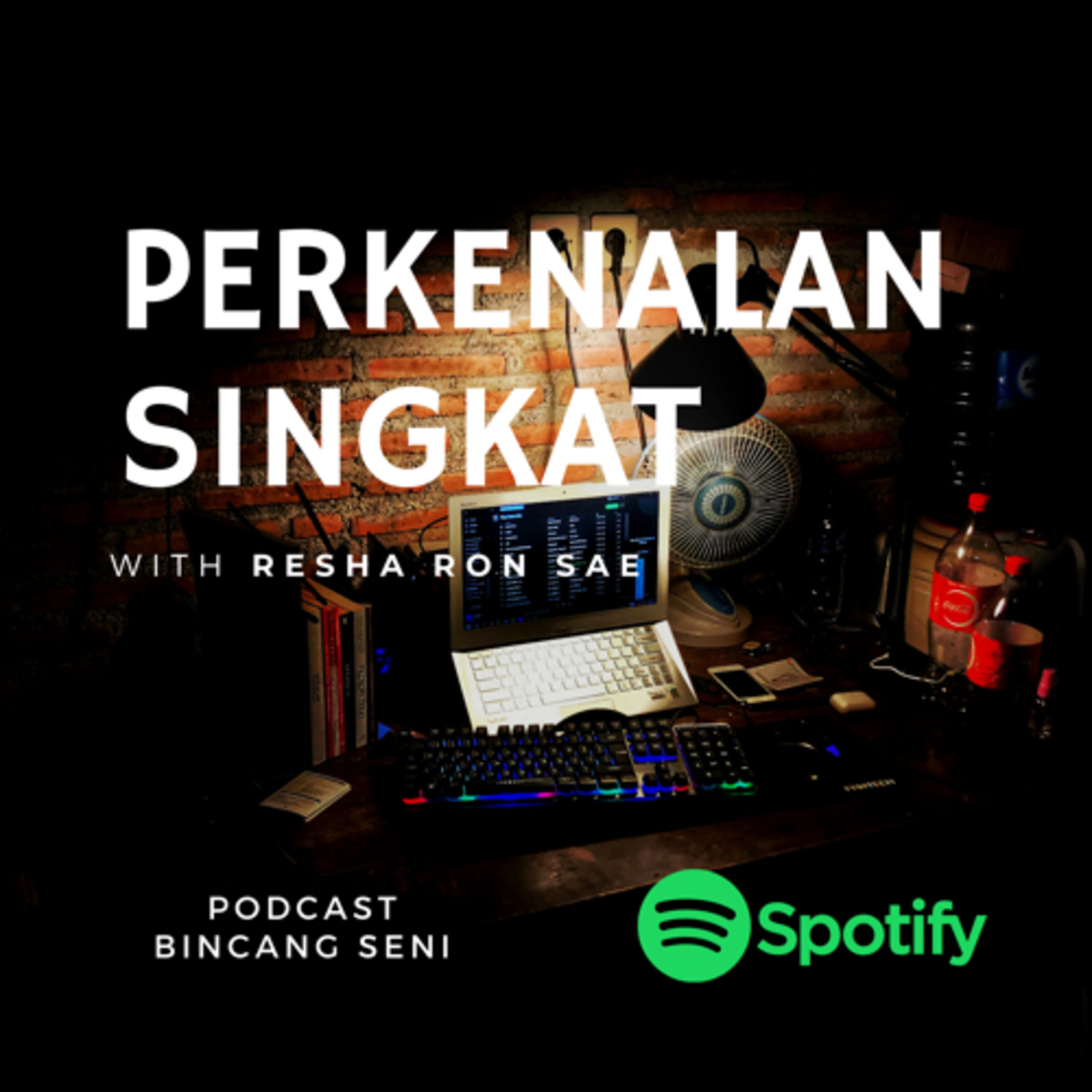 Bincang Seni