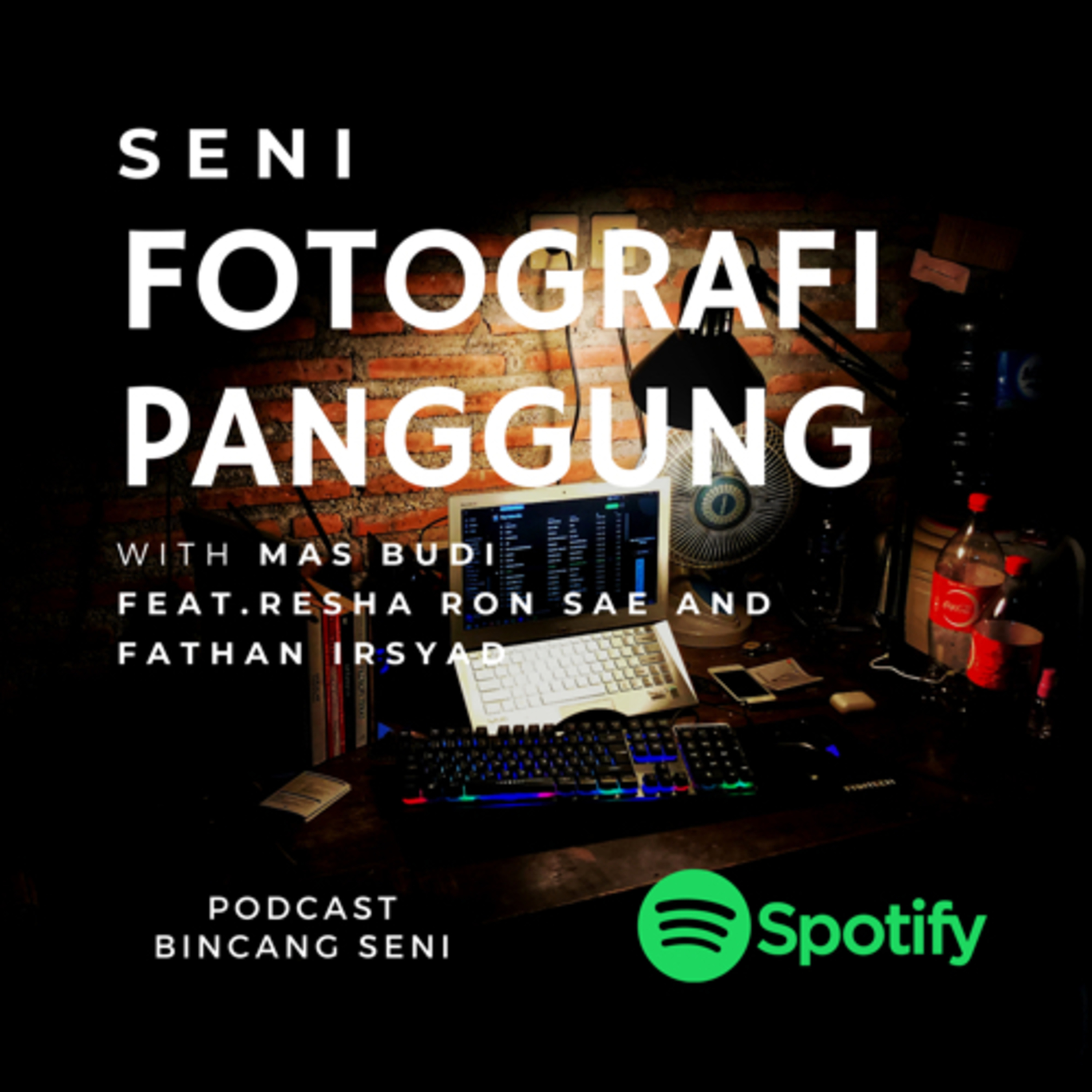 Bincang Seni