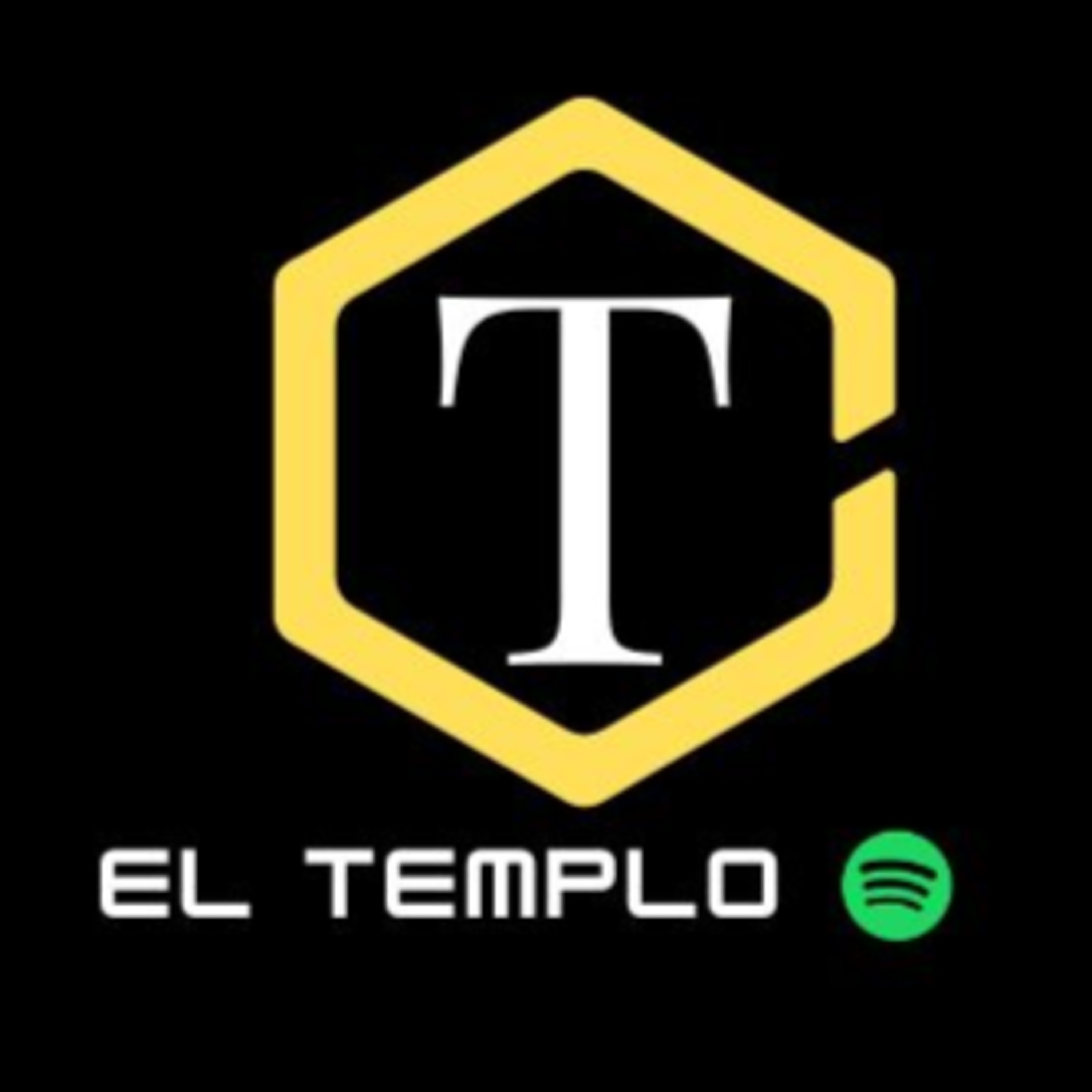 El Templo PODCAST #1 | Problemática del baloncesto Peruano