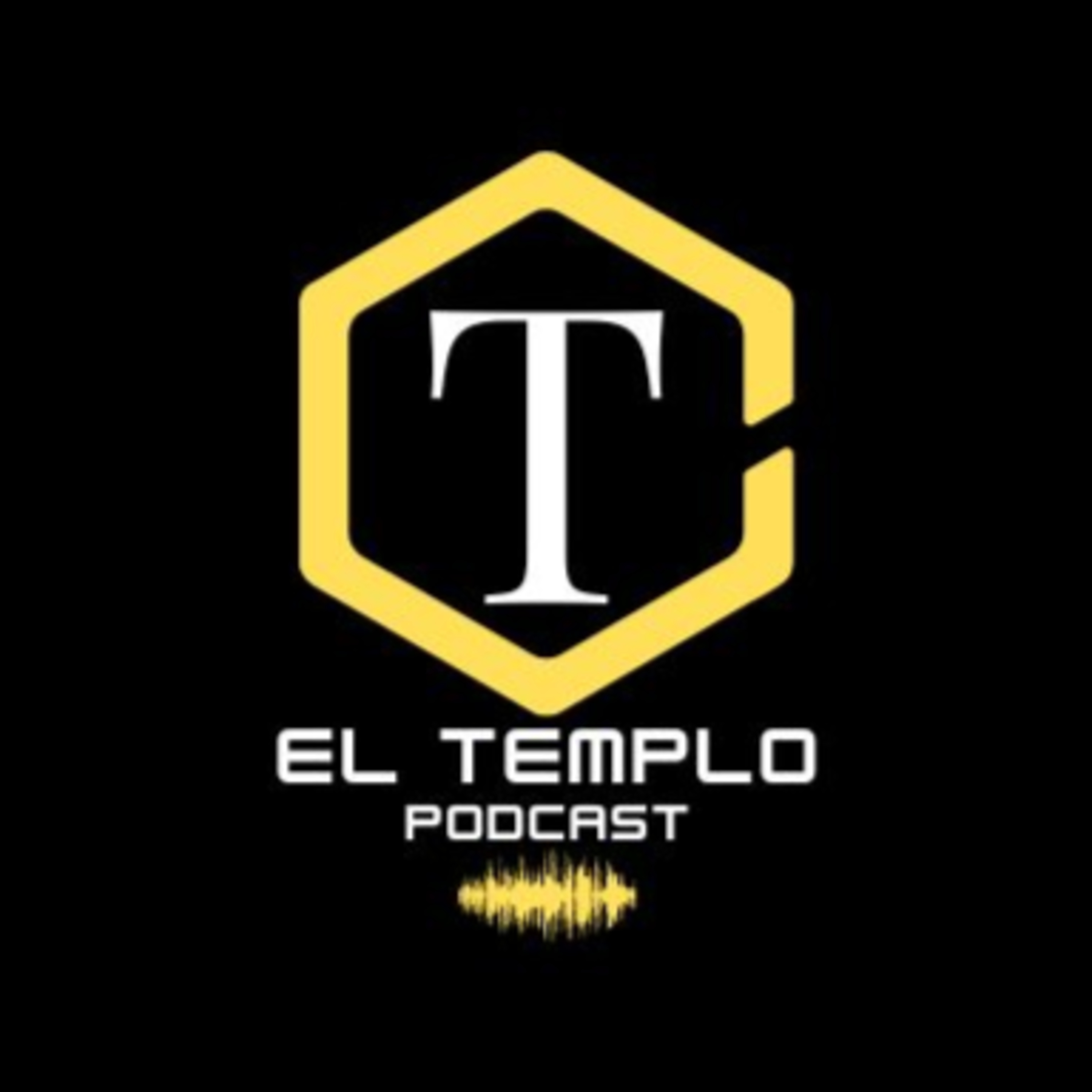 El Templo PODCAST #2 | Formalizar, construir y limpiar el Baloncesto a nivel Nacional - Willy Vega