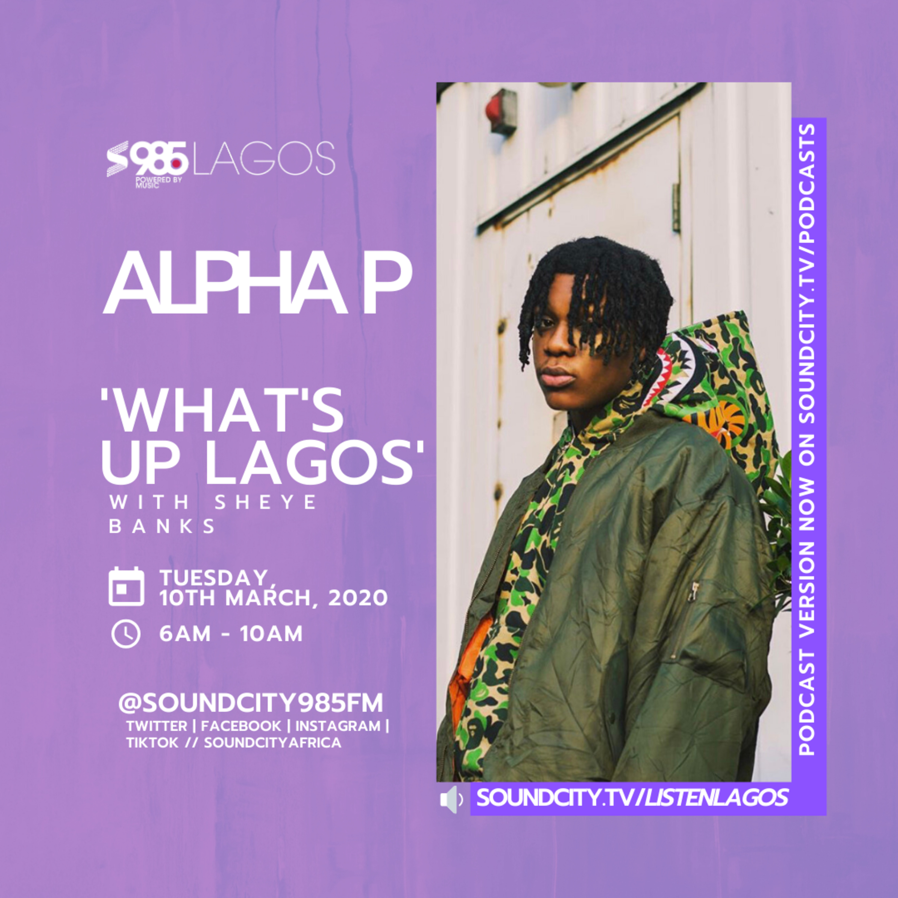 Soundcity Radio Network