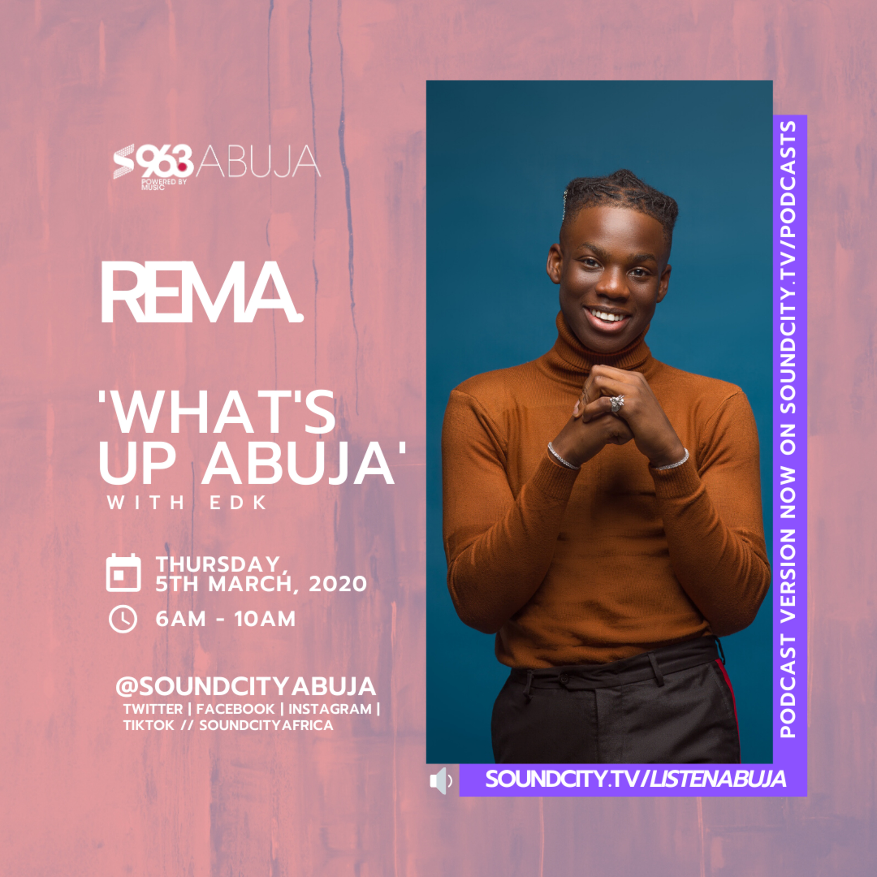 Soundcity Radio Network