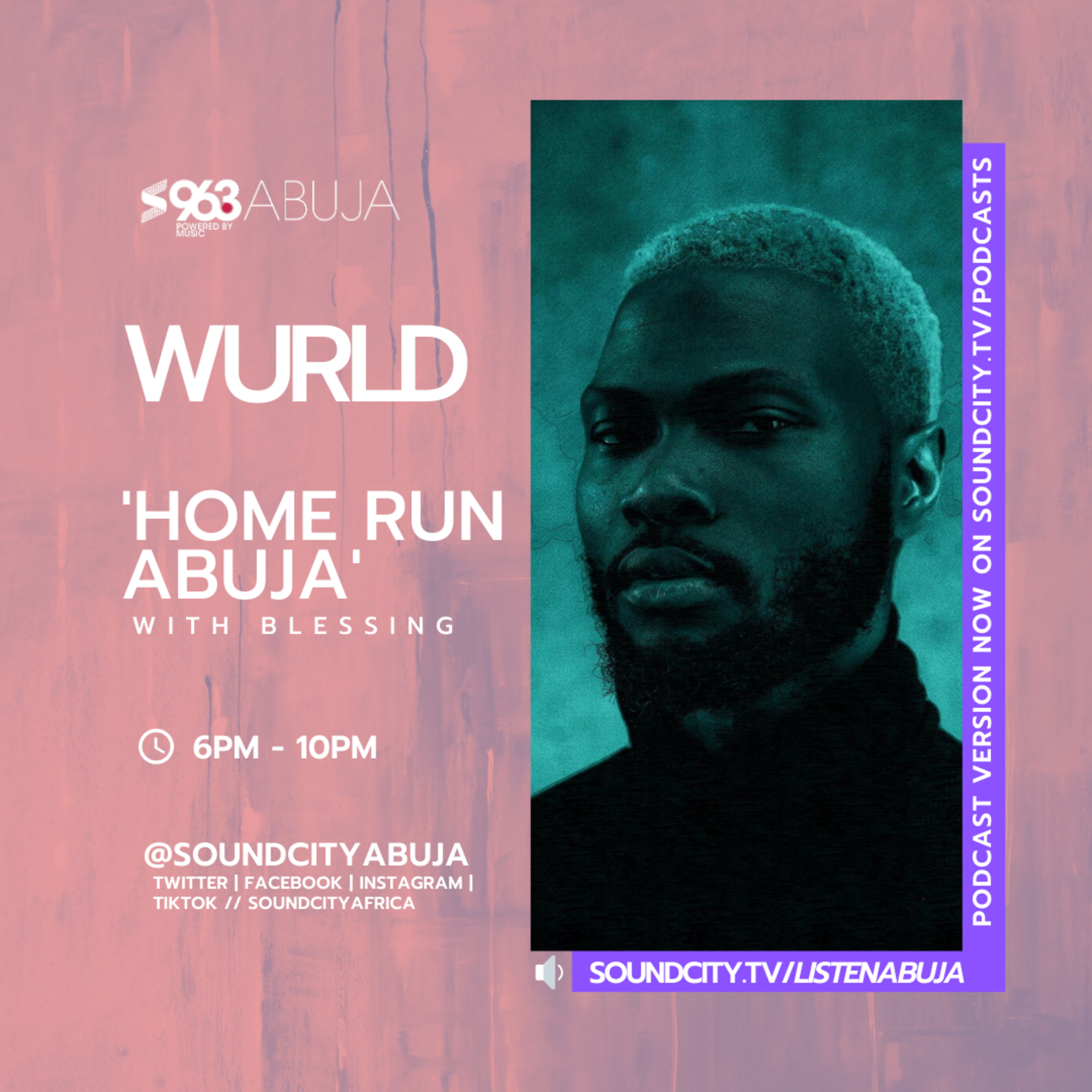 Soundcity Radio Network