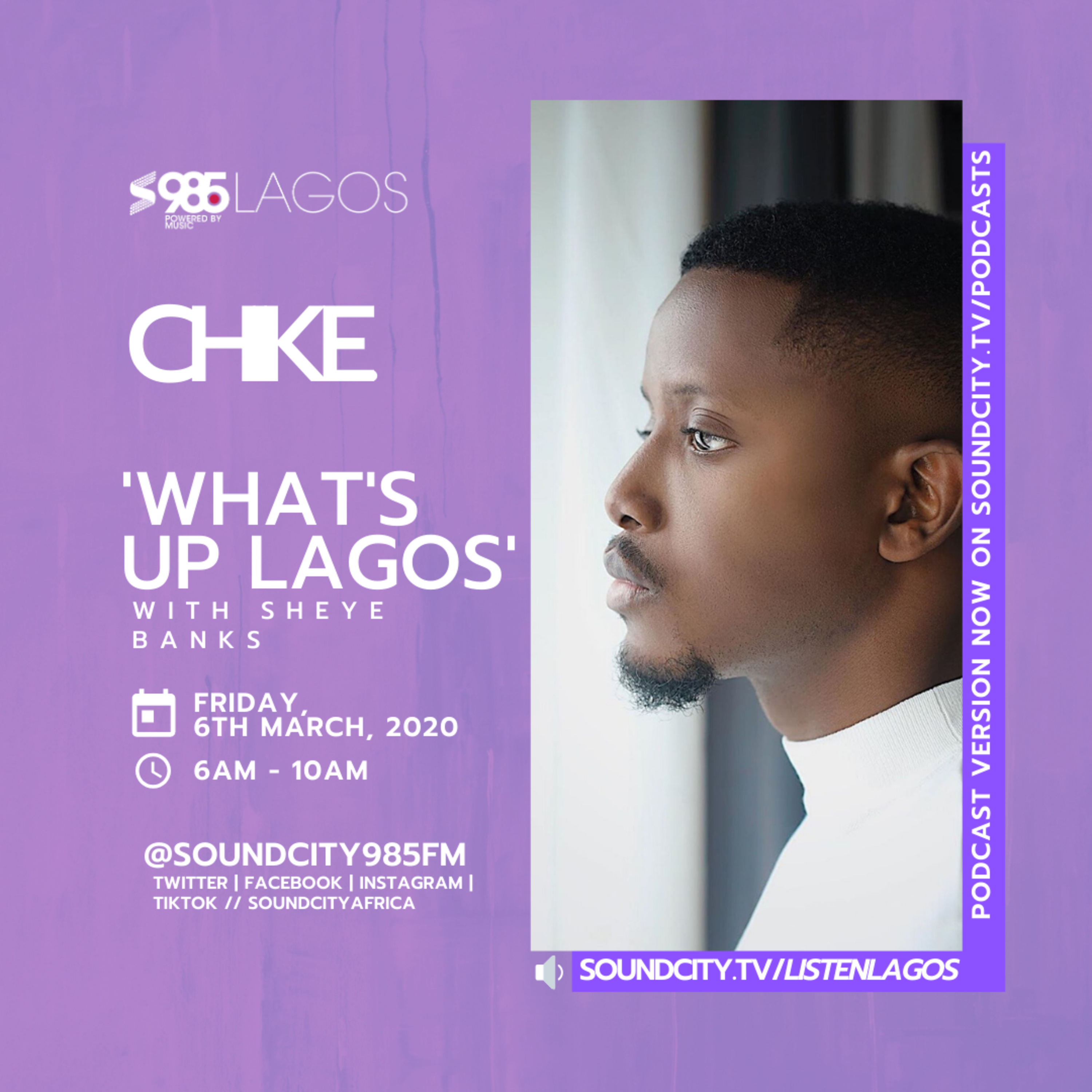 Soundcity Radio Network