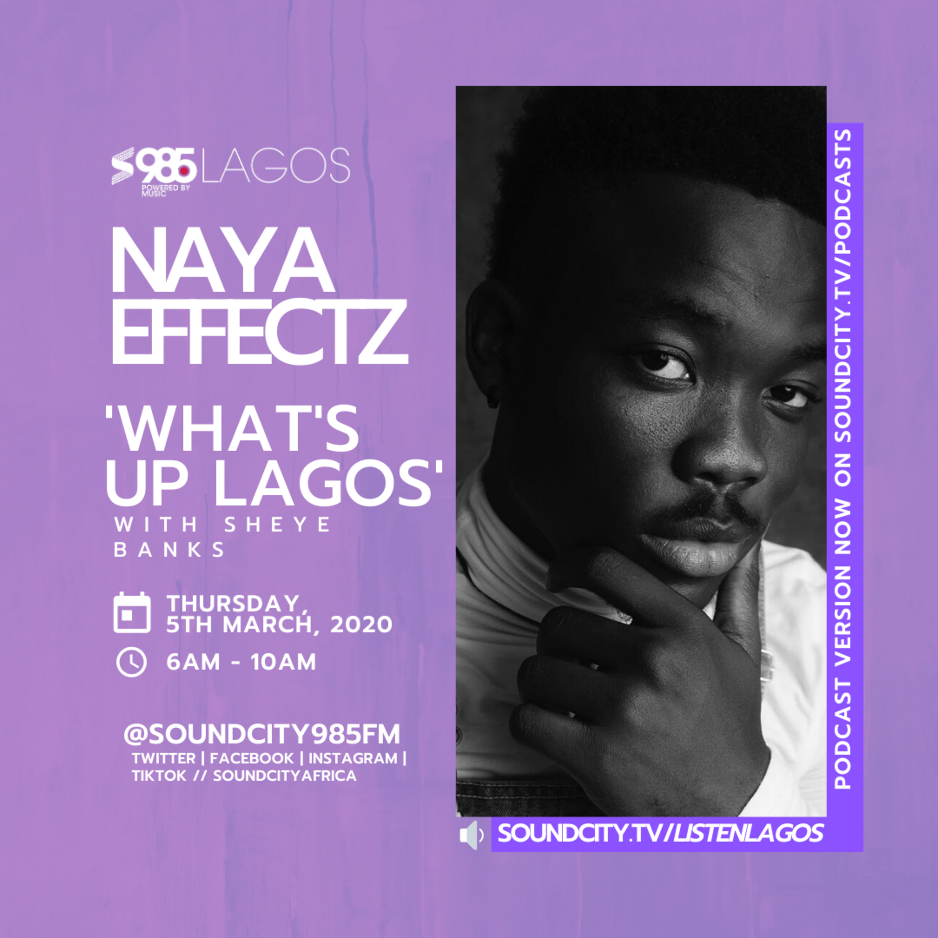 Soundcity Radio Network