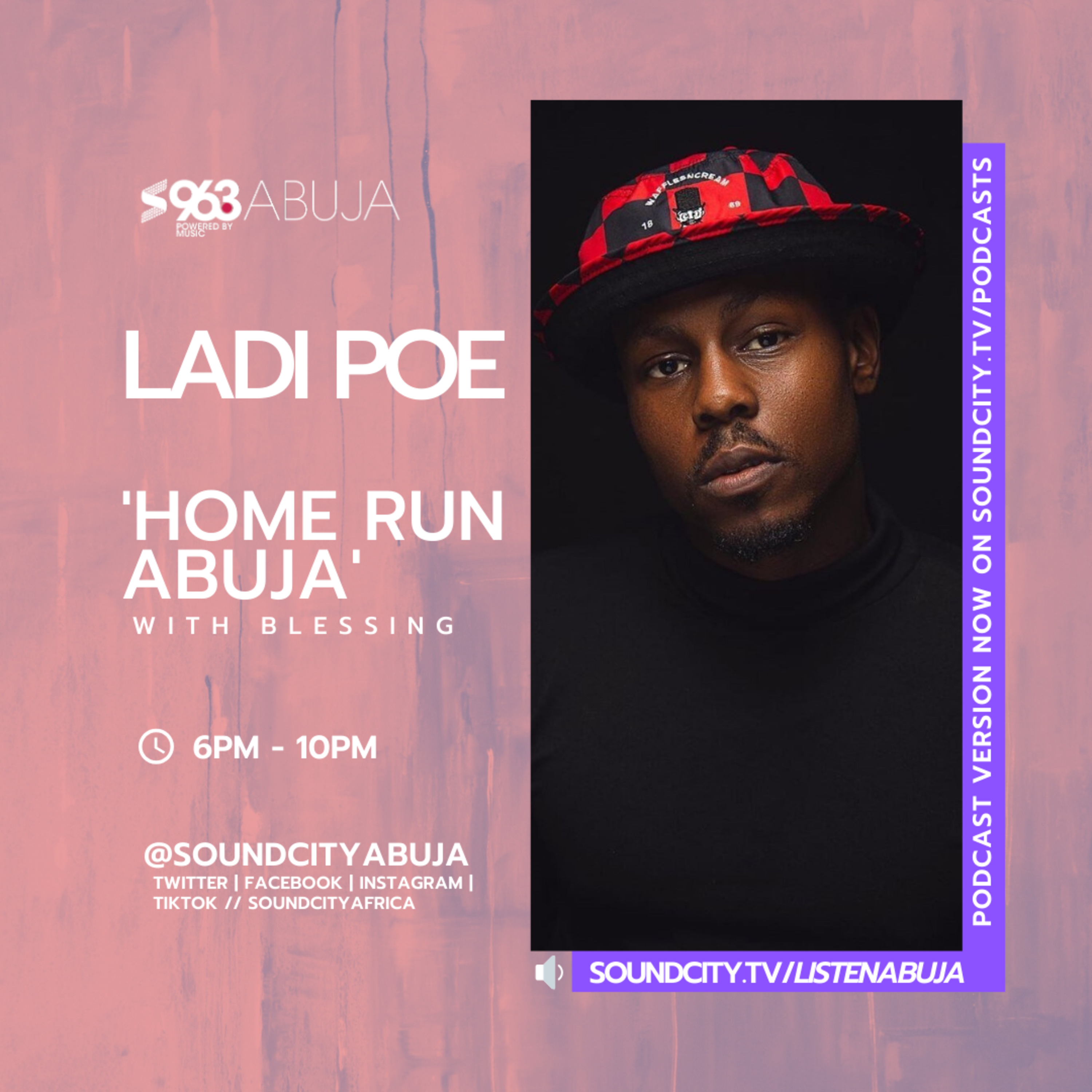 Soundcity Radio Network