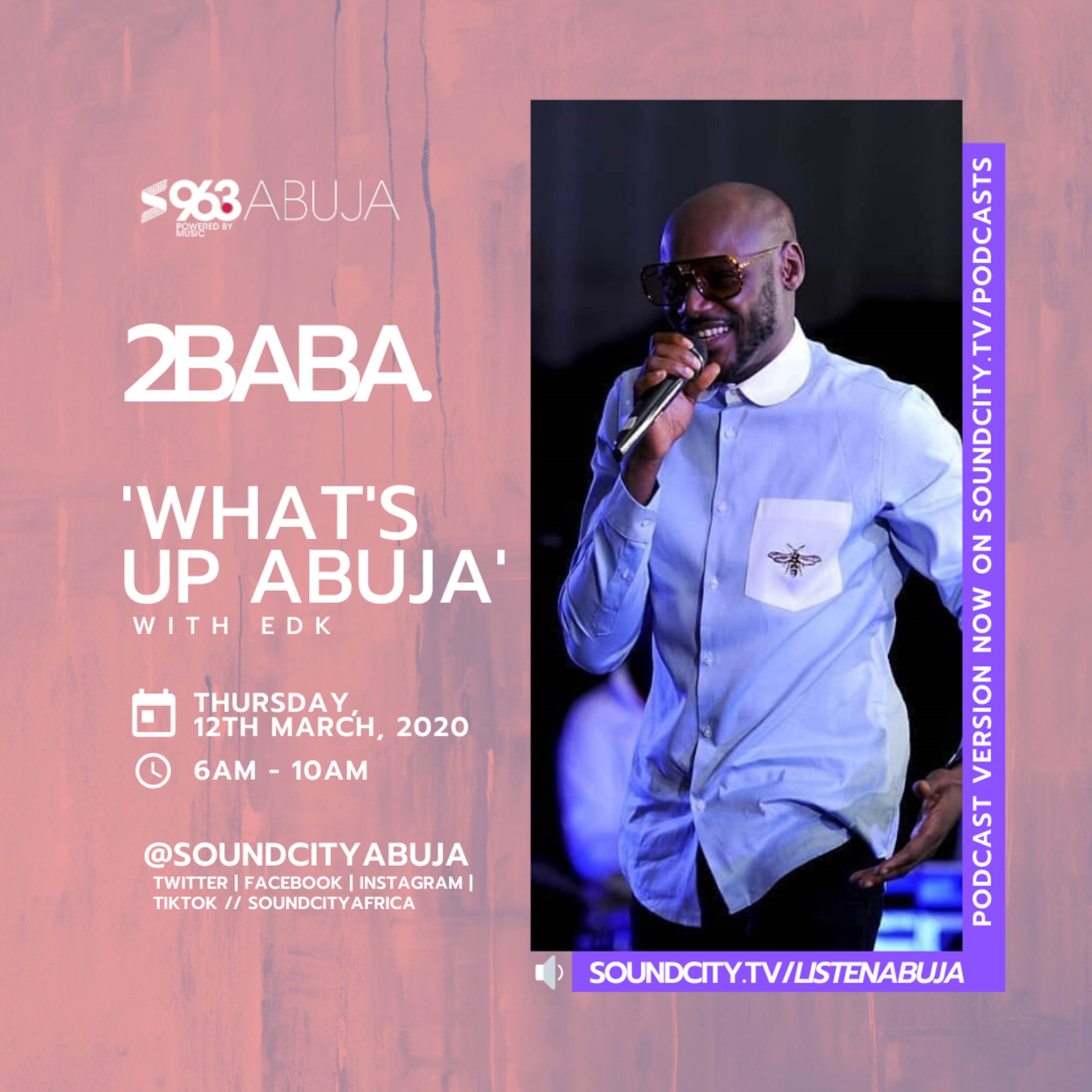 Soundcity Radio Network