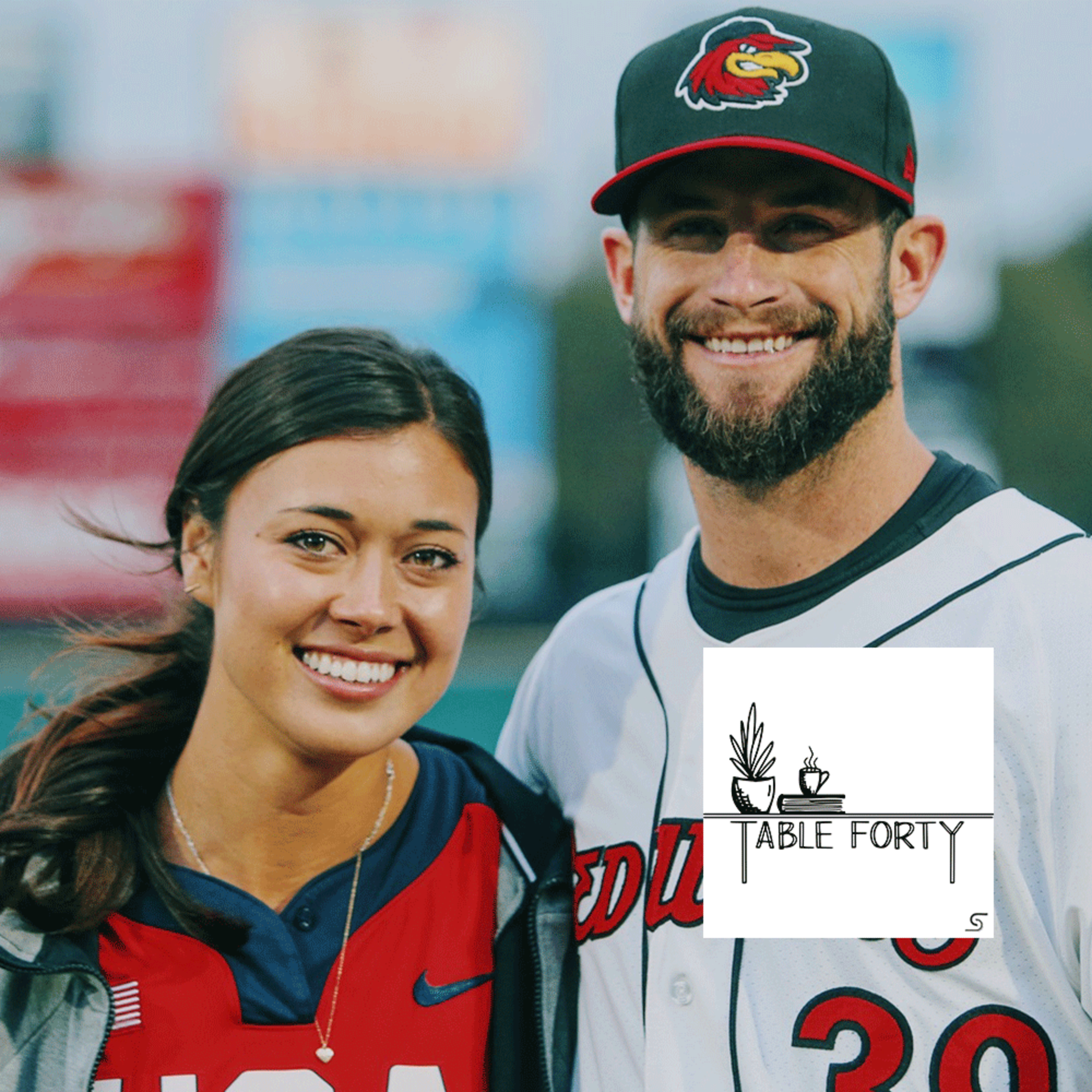 Sports Spectrum’s Table Forty