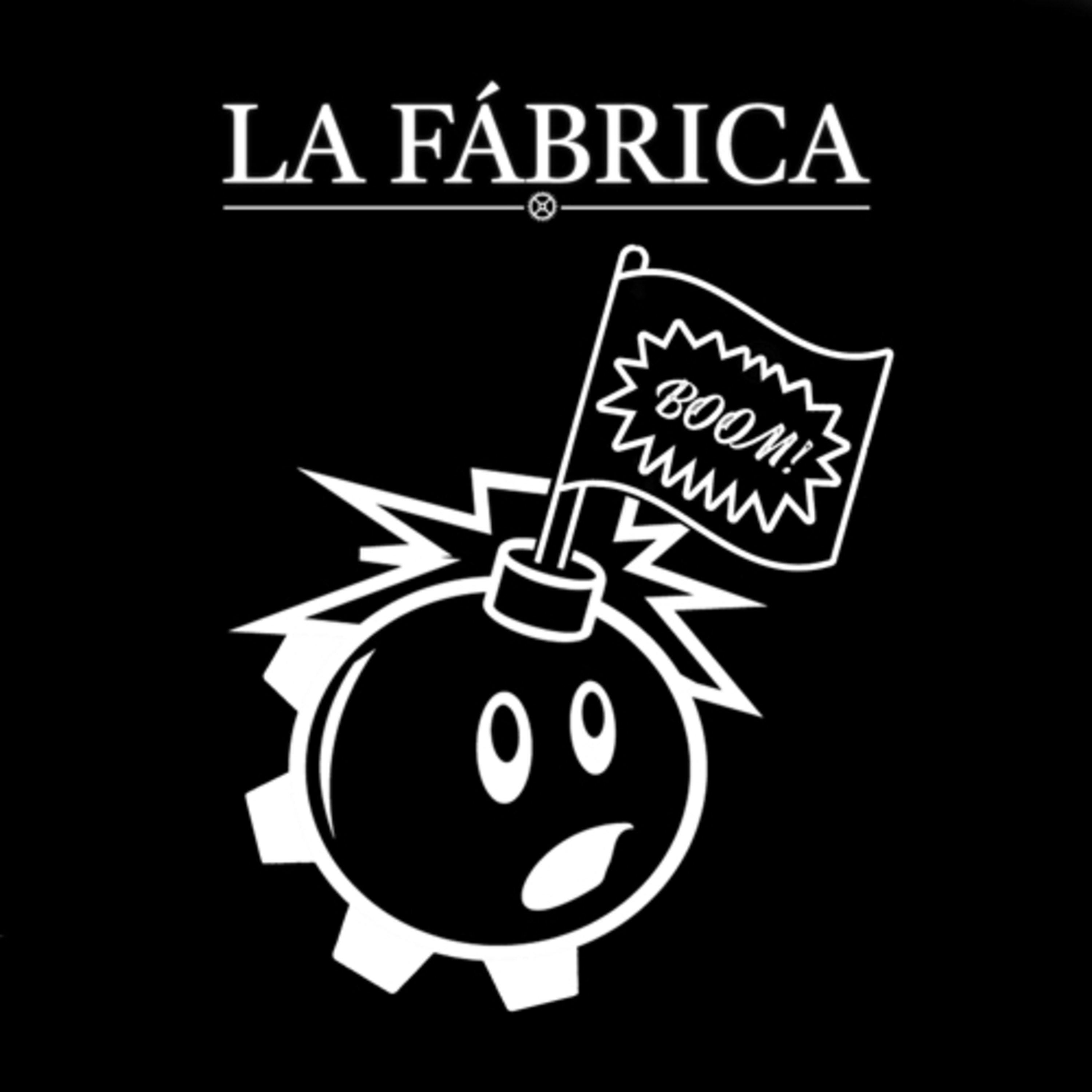 La Fábrica Podcast