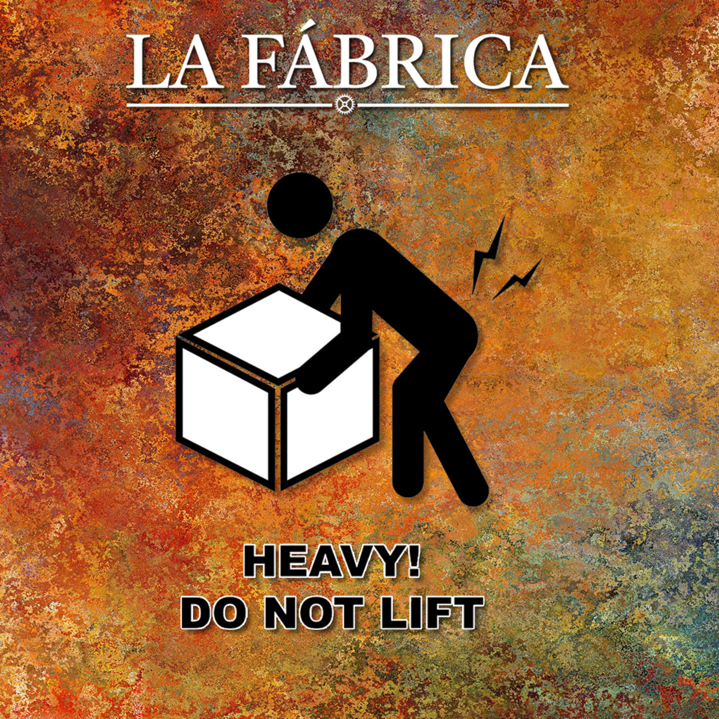 Kickstarter y la hernia lumbar E11.T2 episode artwork