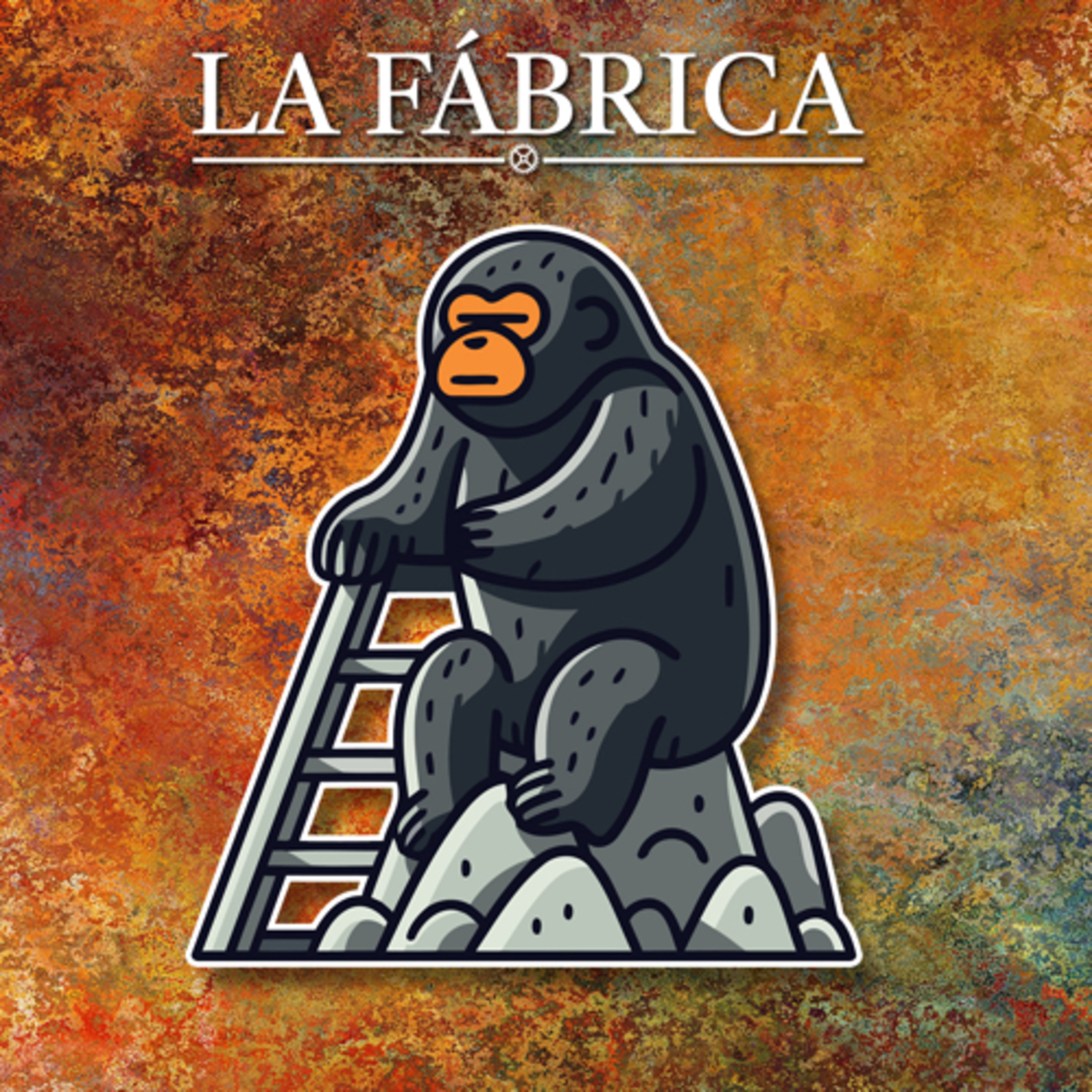 Escalones y KONG STRONG, combo ganador E15.T2 episode artwork
