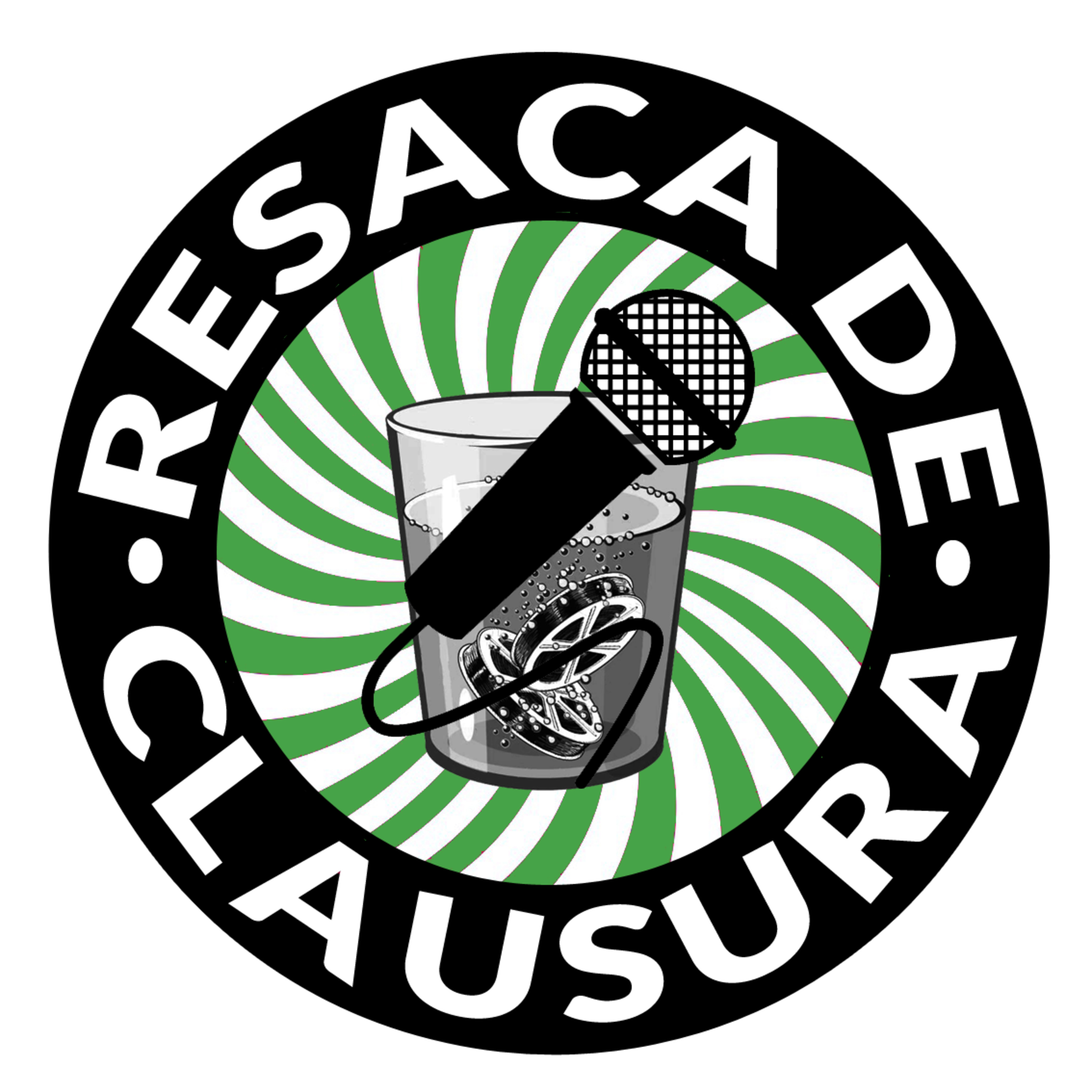 1x05 Previa Americana 2020 (Con Xavi Lezcano y Josep M. Machado) episode artwork
