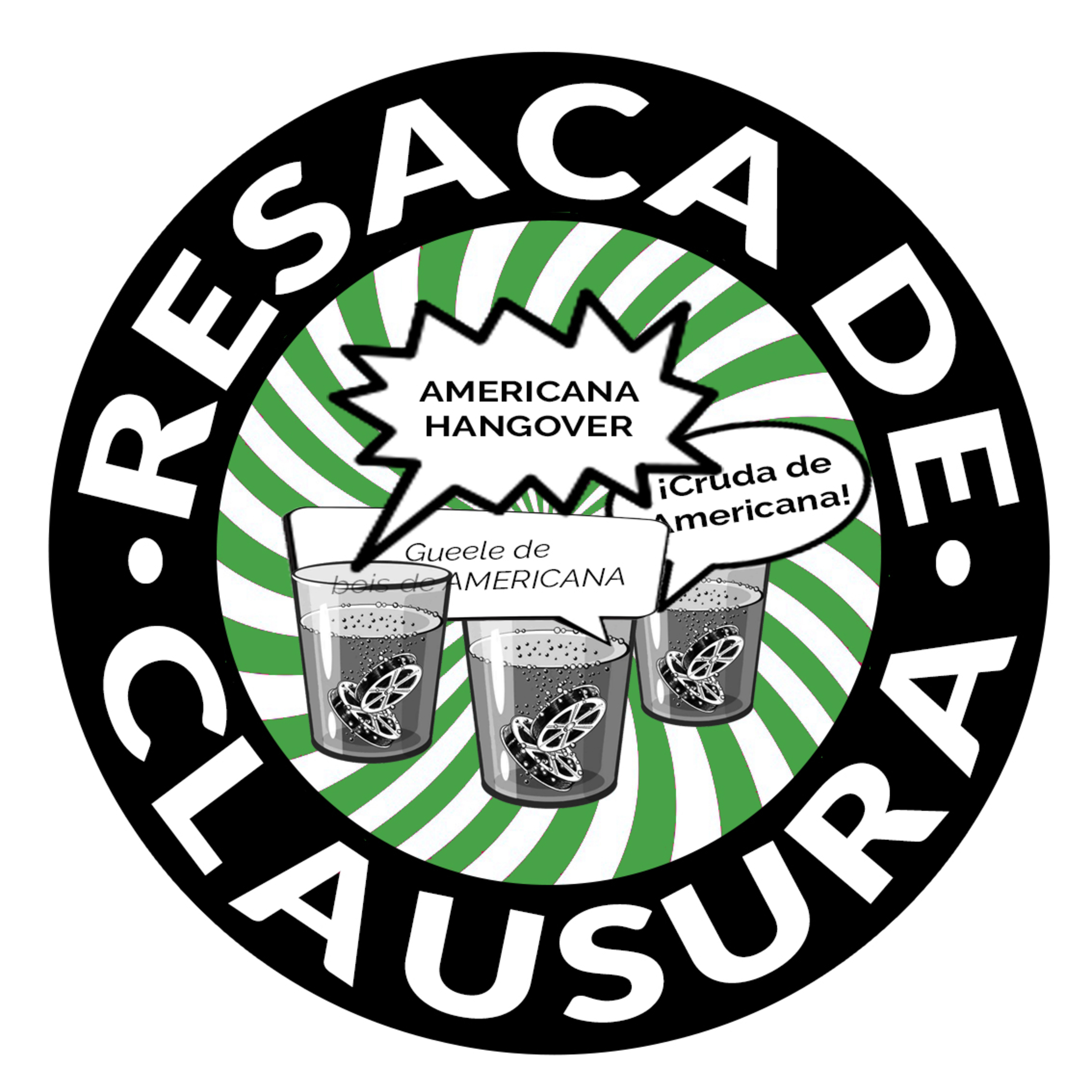 1x06 Americana Film Festival 2020 episode artwork