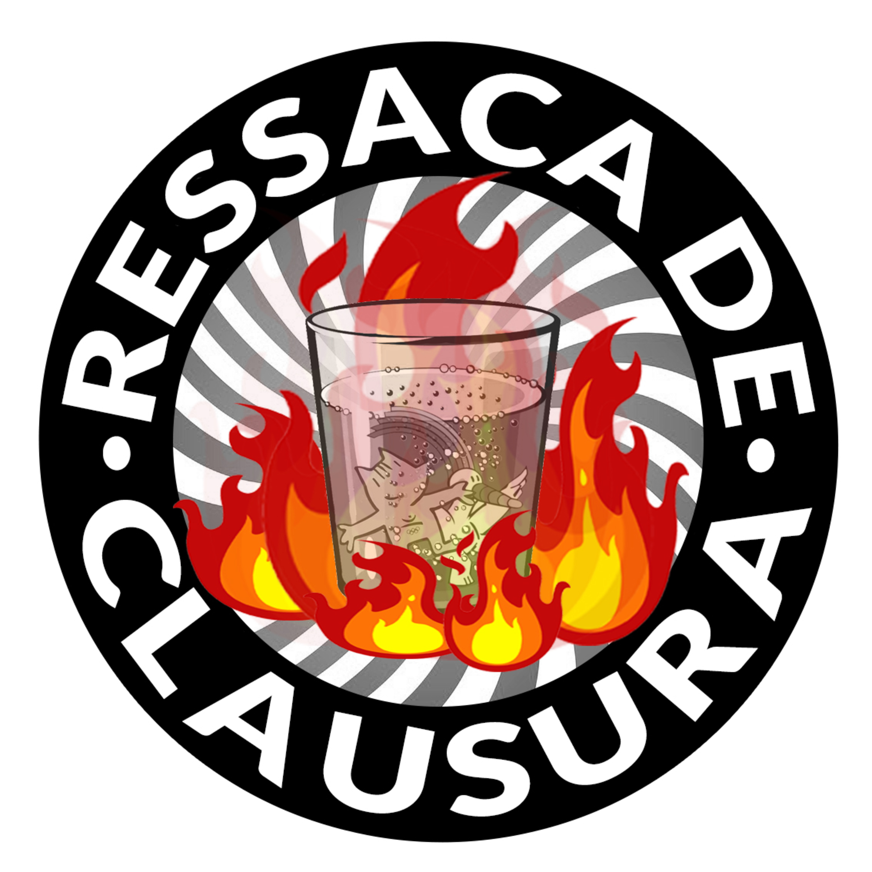 Ressaca de Clausura