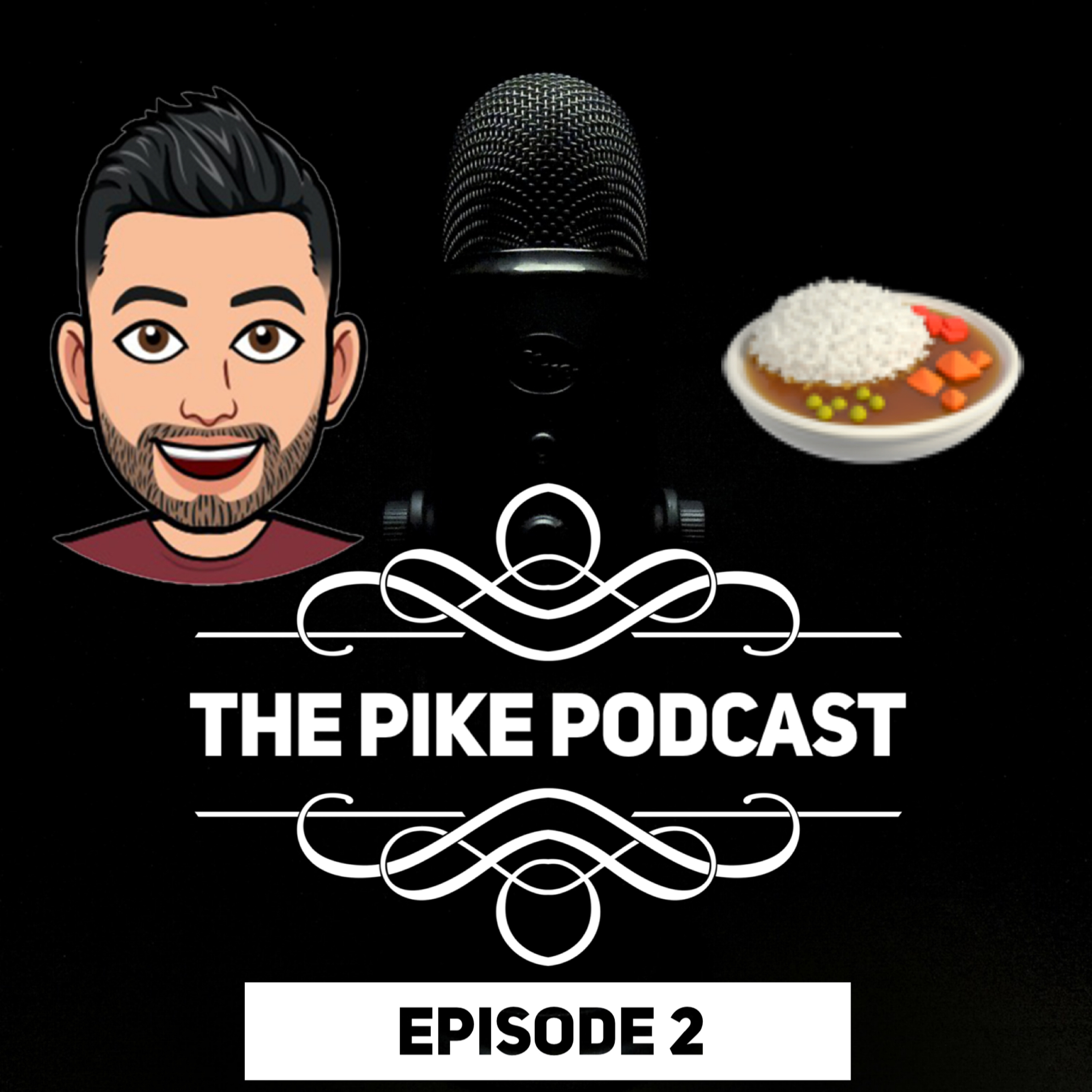 The Pike Performance Podcast