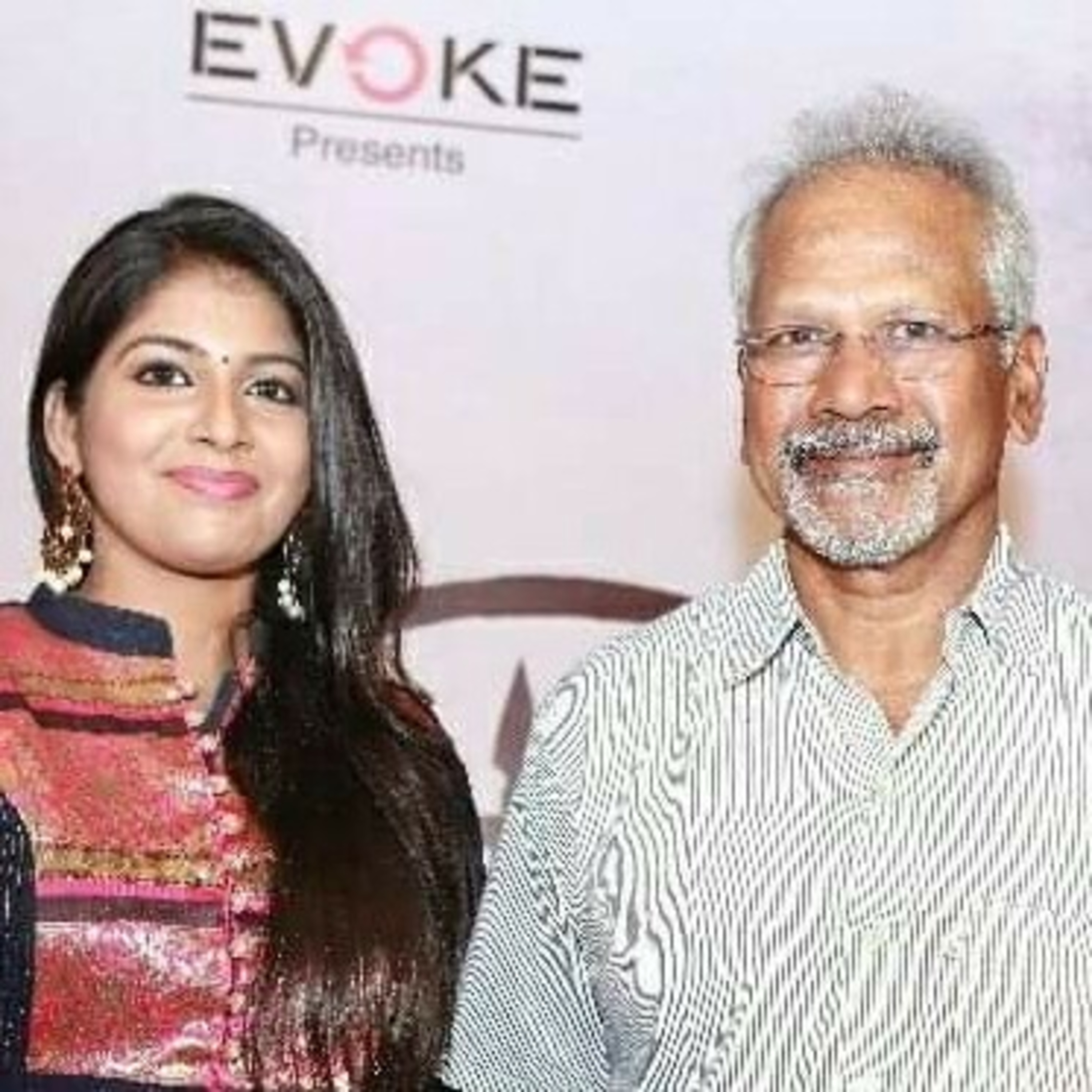 Isaignani & Maniratnam