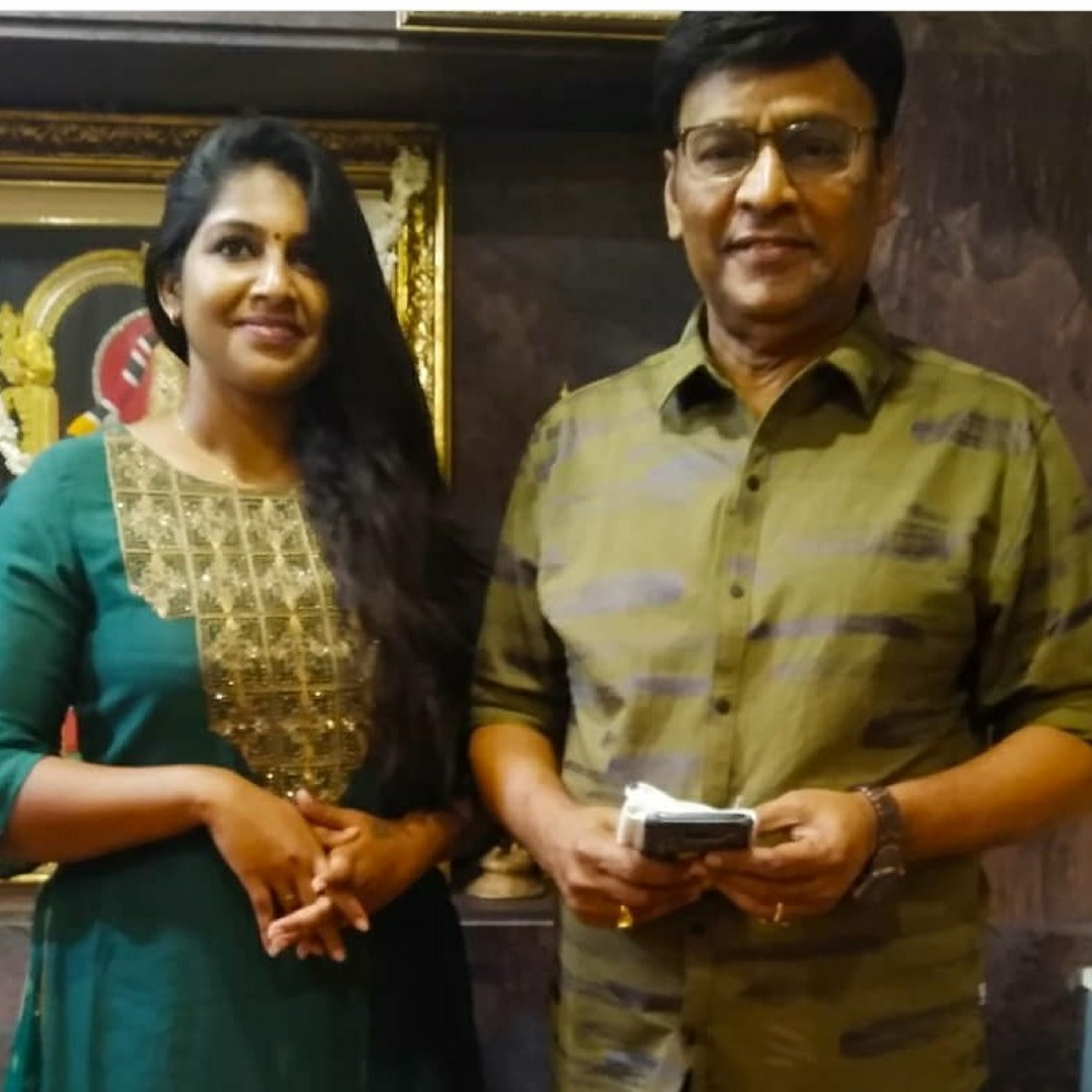 Mundhanai Mudichu