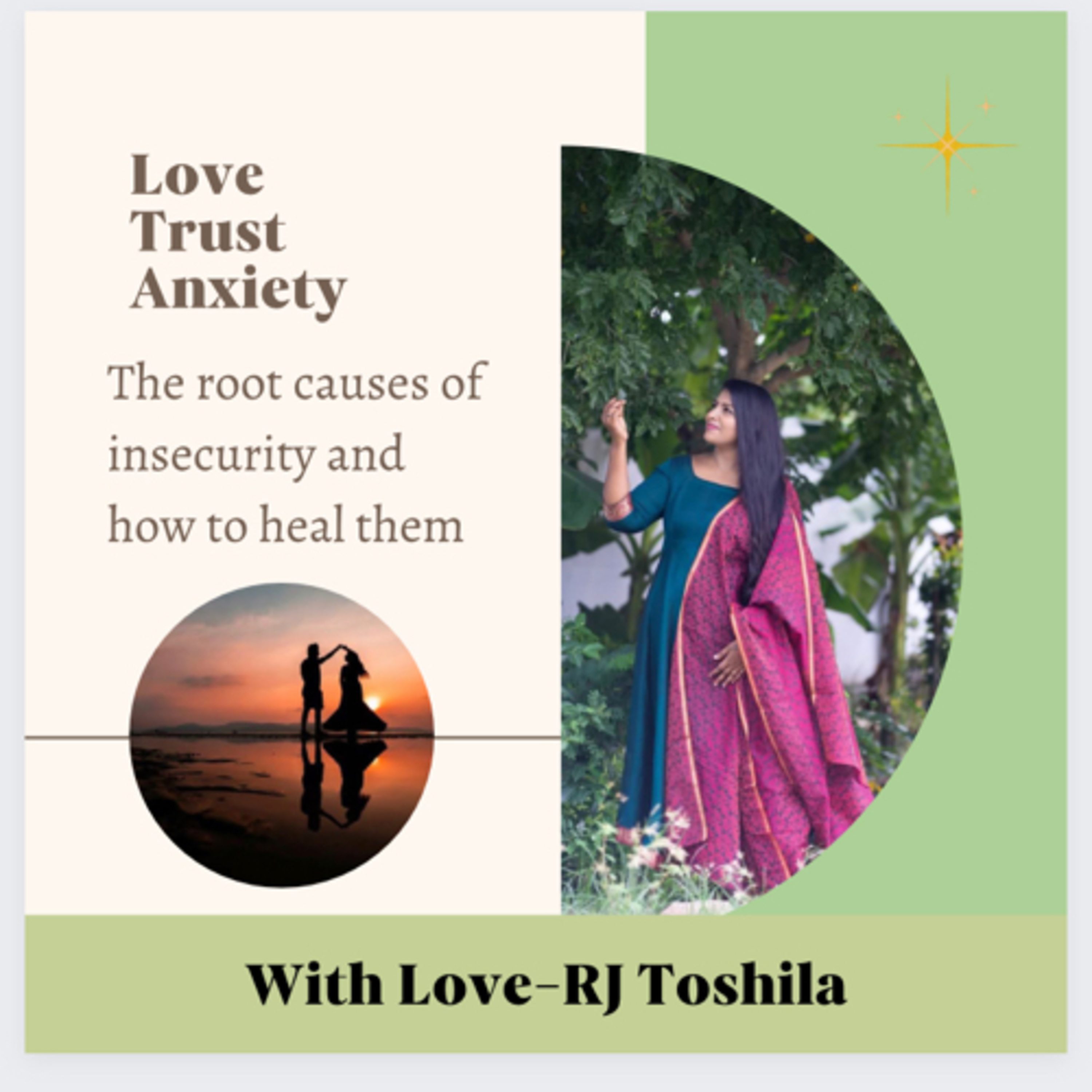 Love, Trust & Anxiety