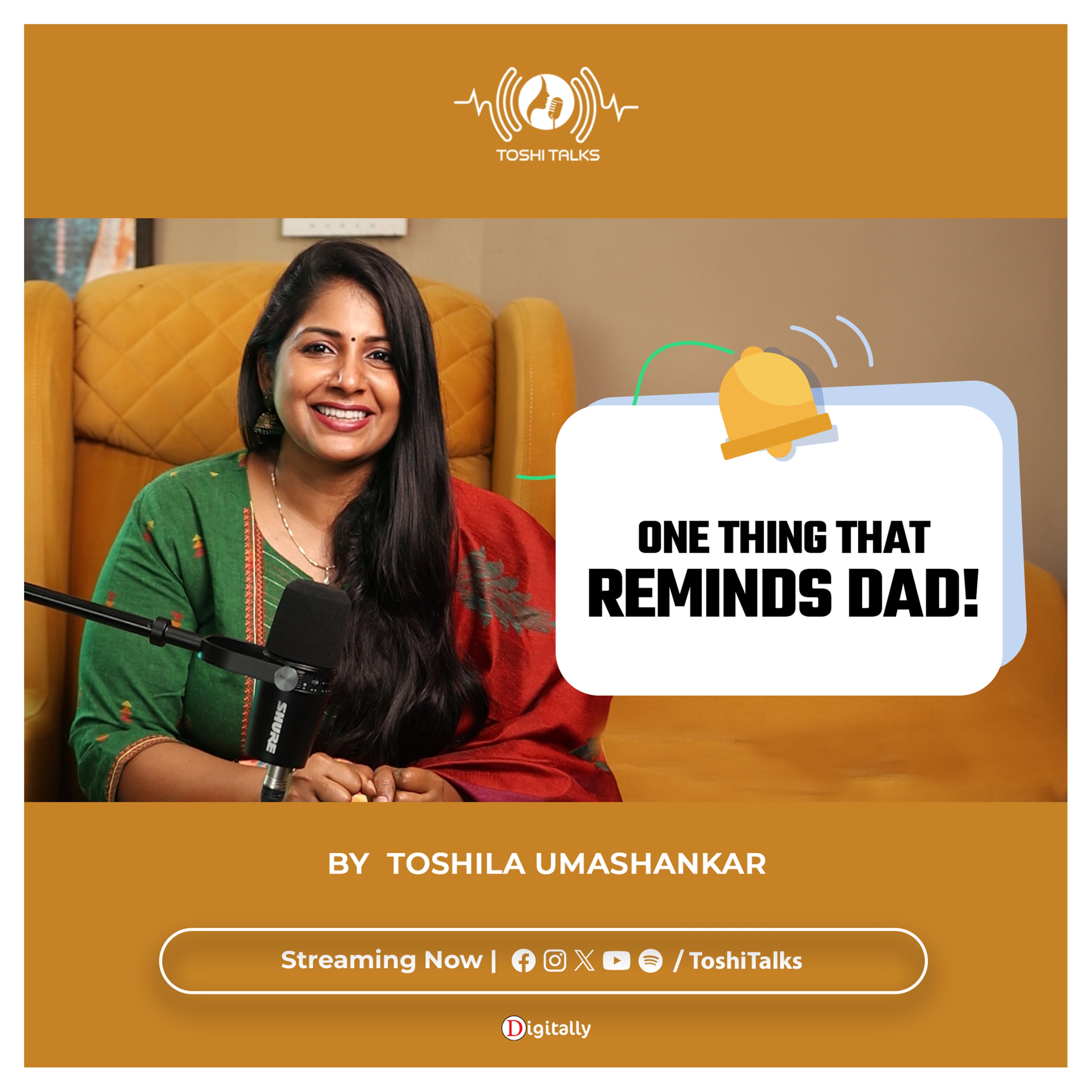 The essence of ⁠Na. Muthukumar⁠ in our lives will never fade 
