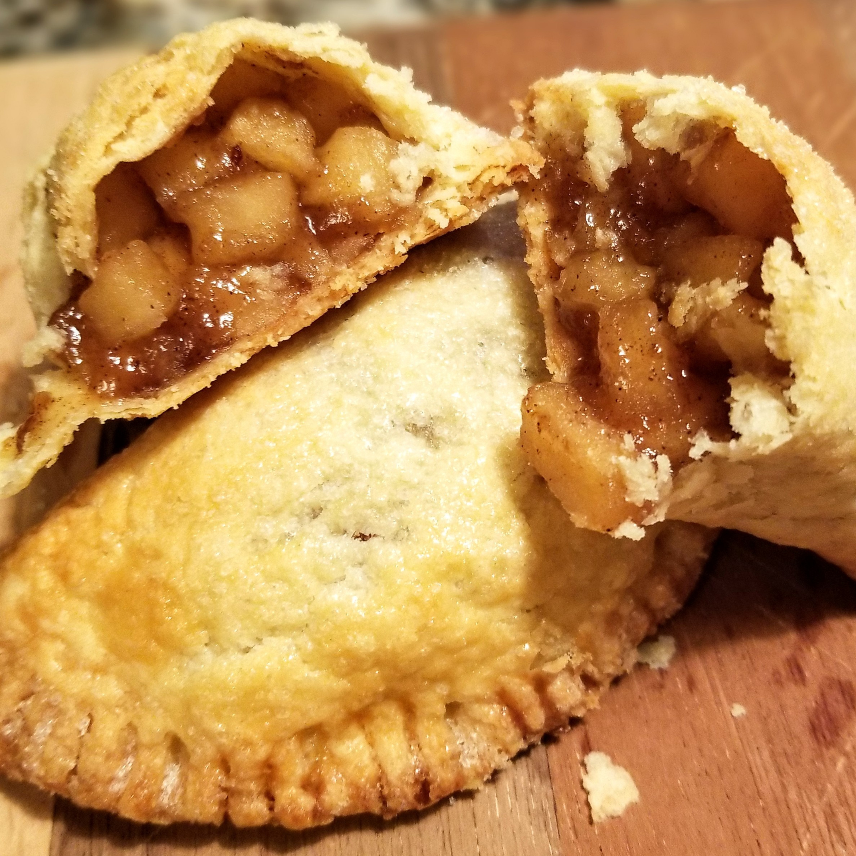 Ode to PIE episode artwork