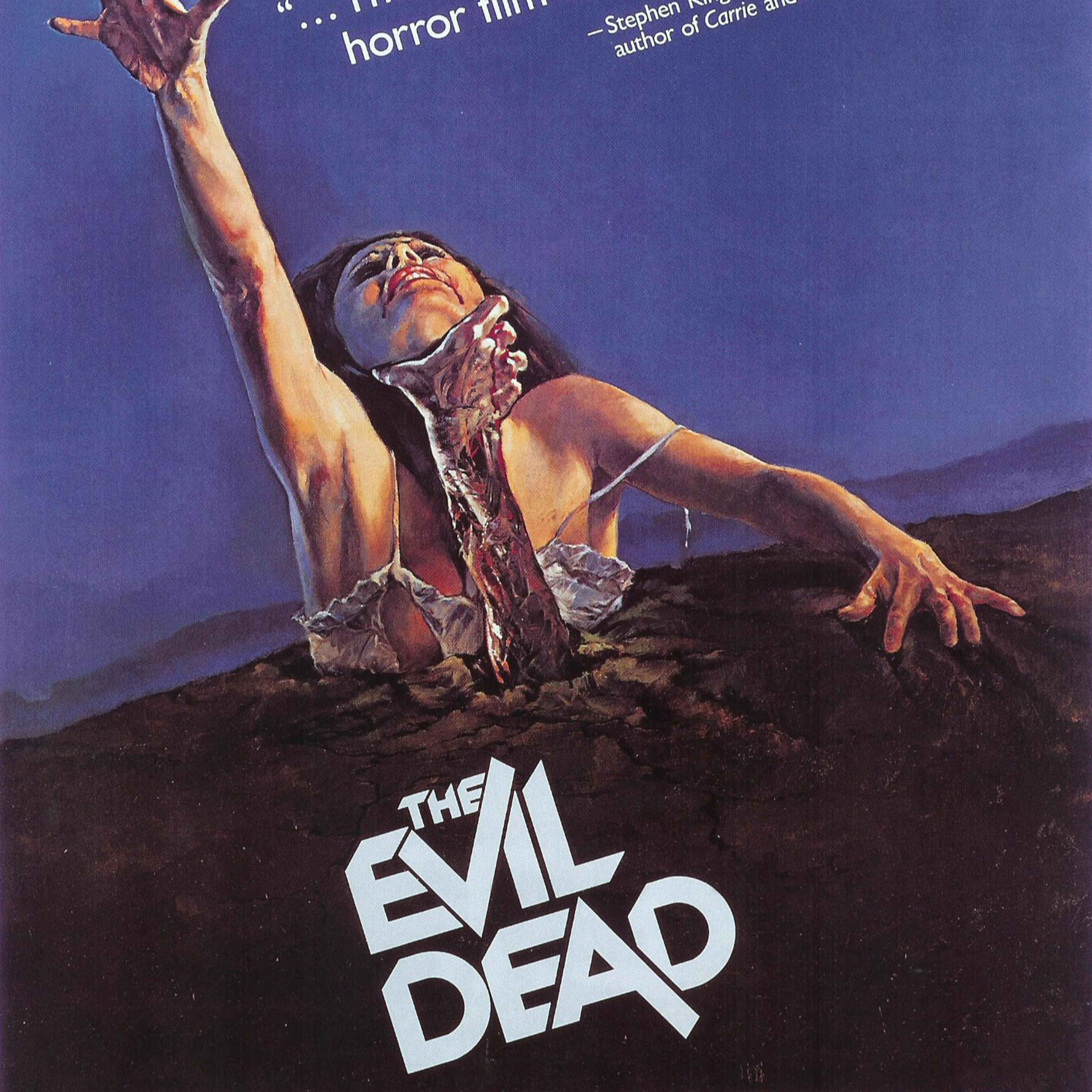 The Bruce Campbell Podcast