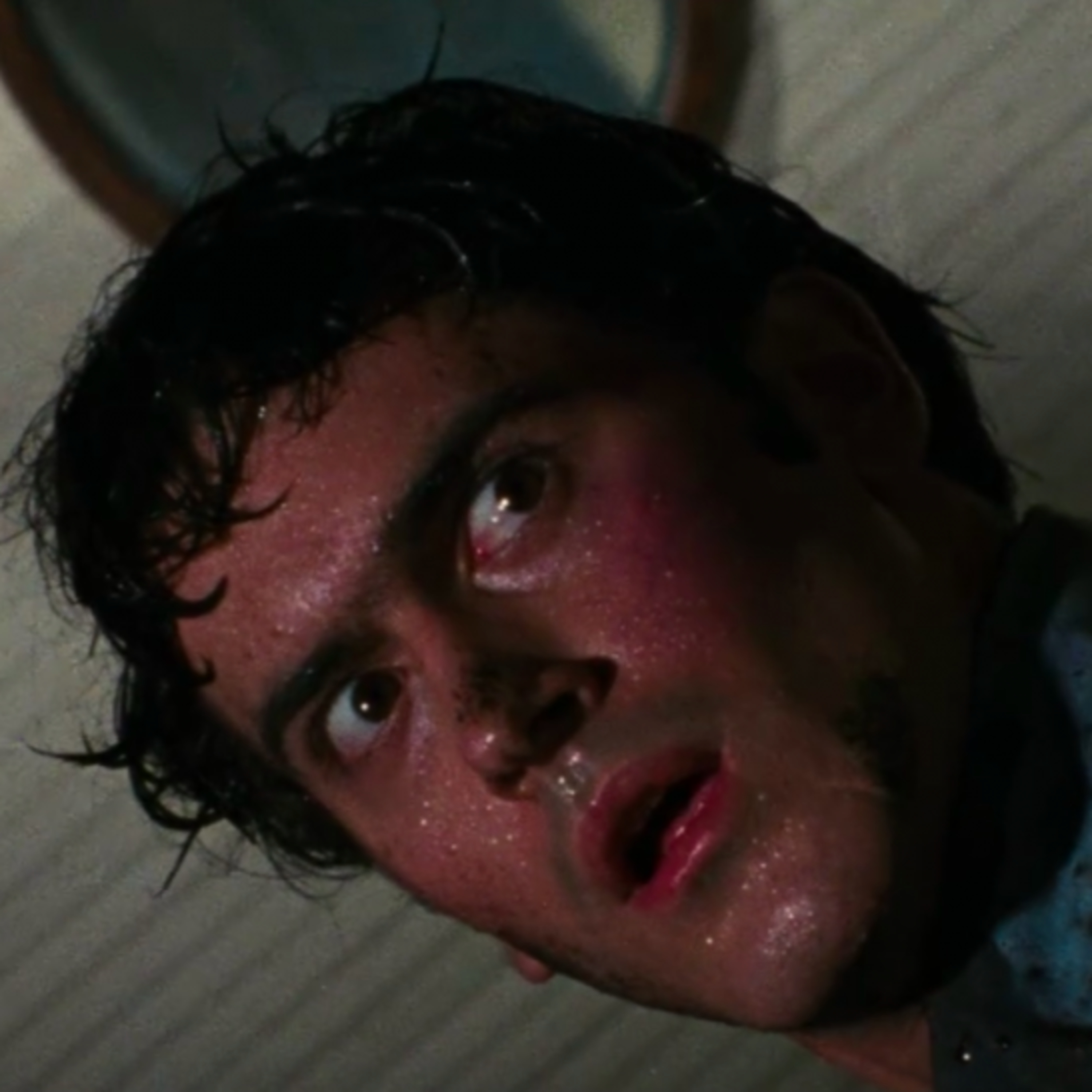The Bruce Campbell Podcast