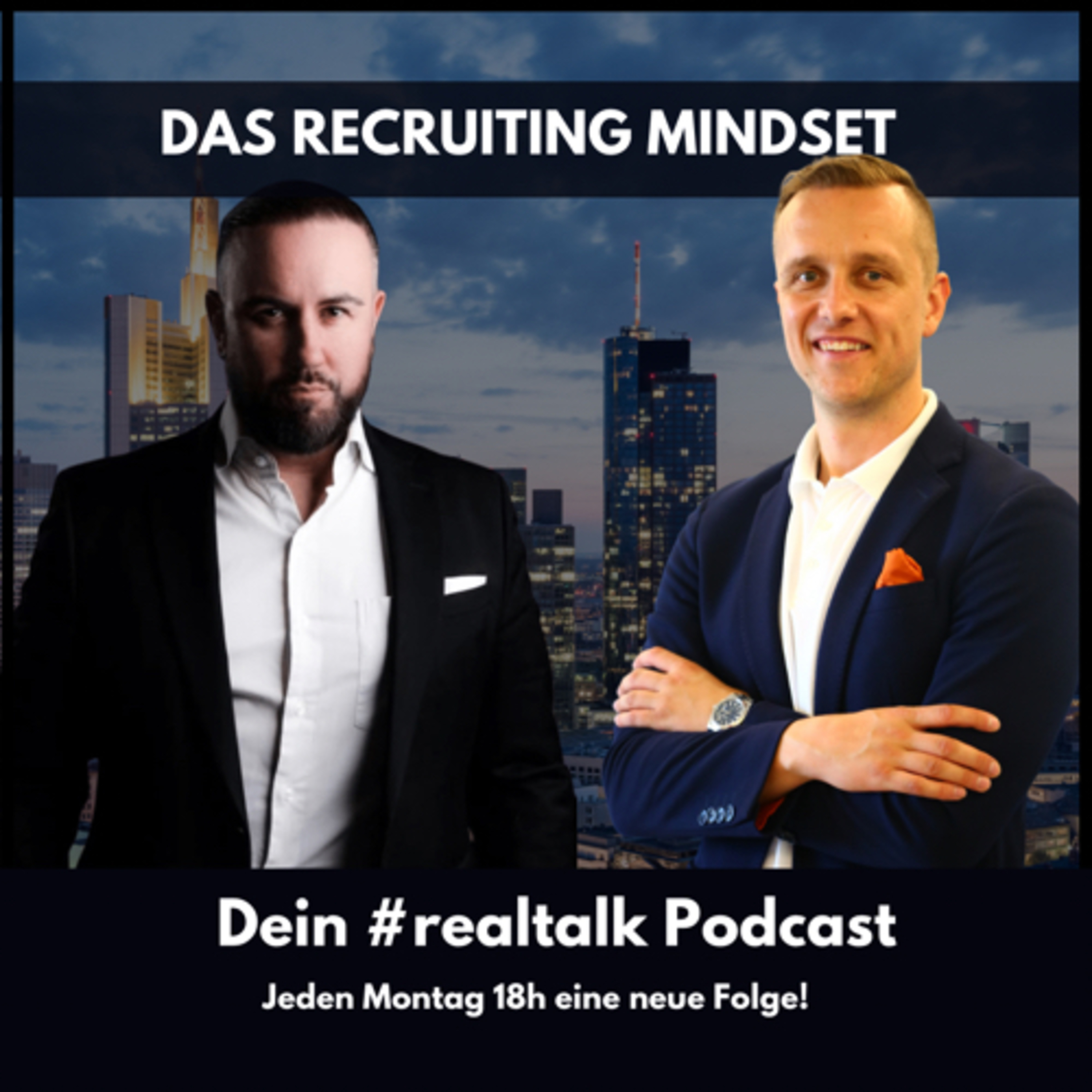 Das RECRUITING MINDSET