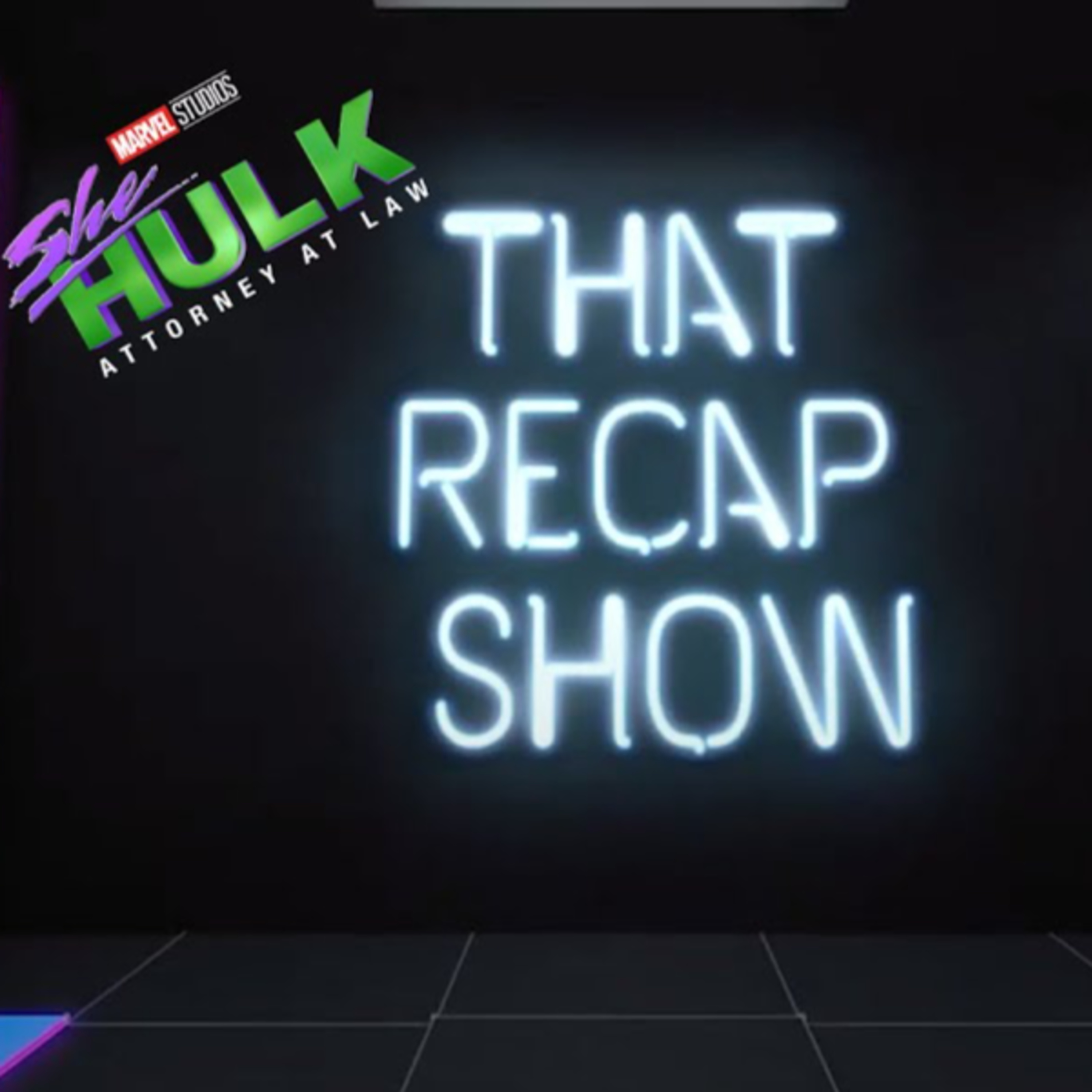 She-Hulk Ep 1 Breakdown episode artwork