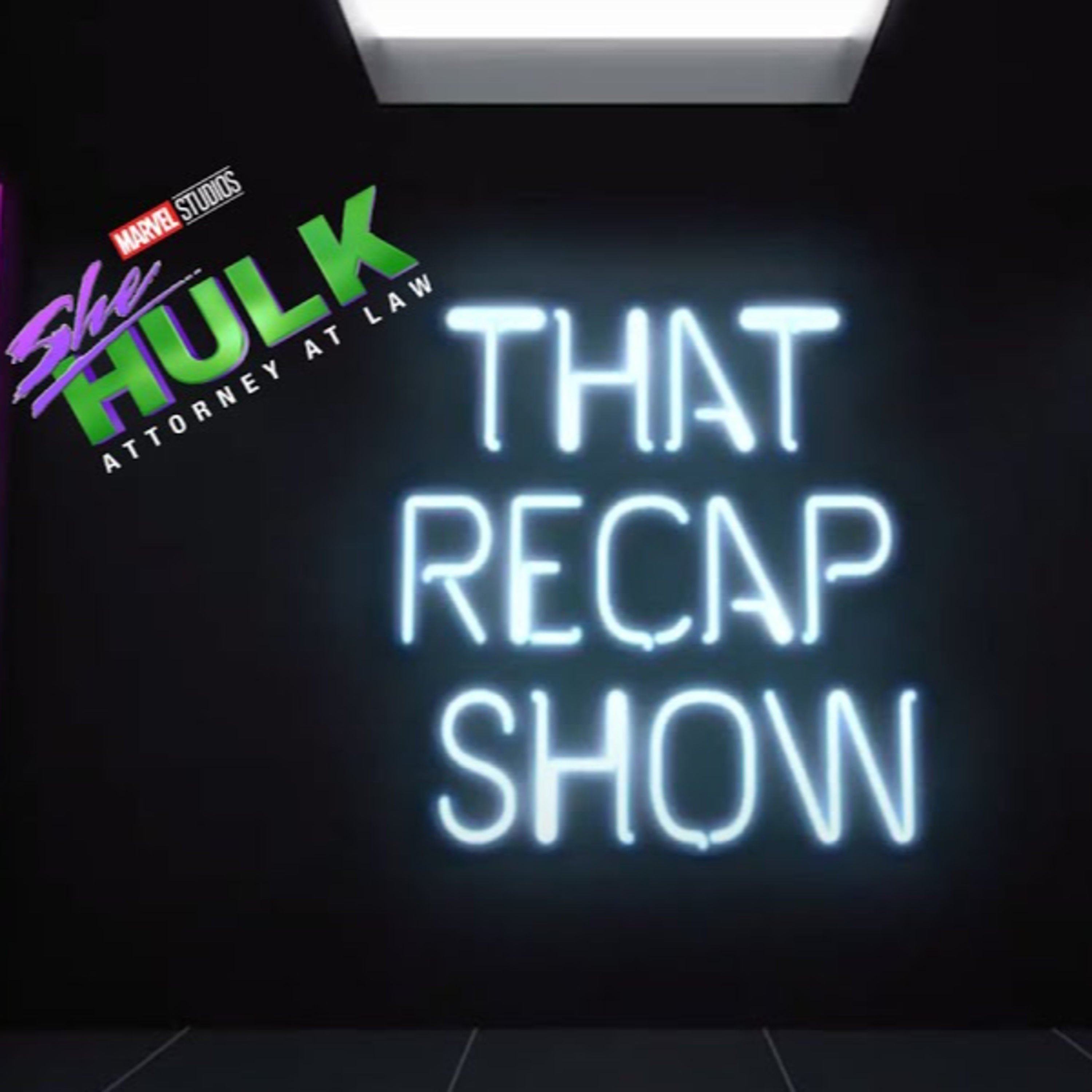 She-Hulk Ep 2 Breakdown episode artwork