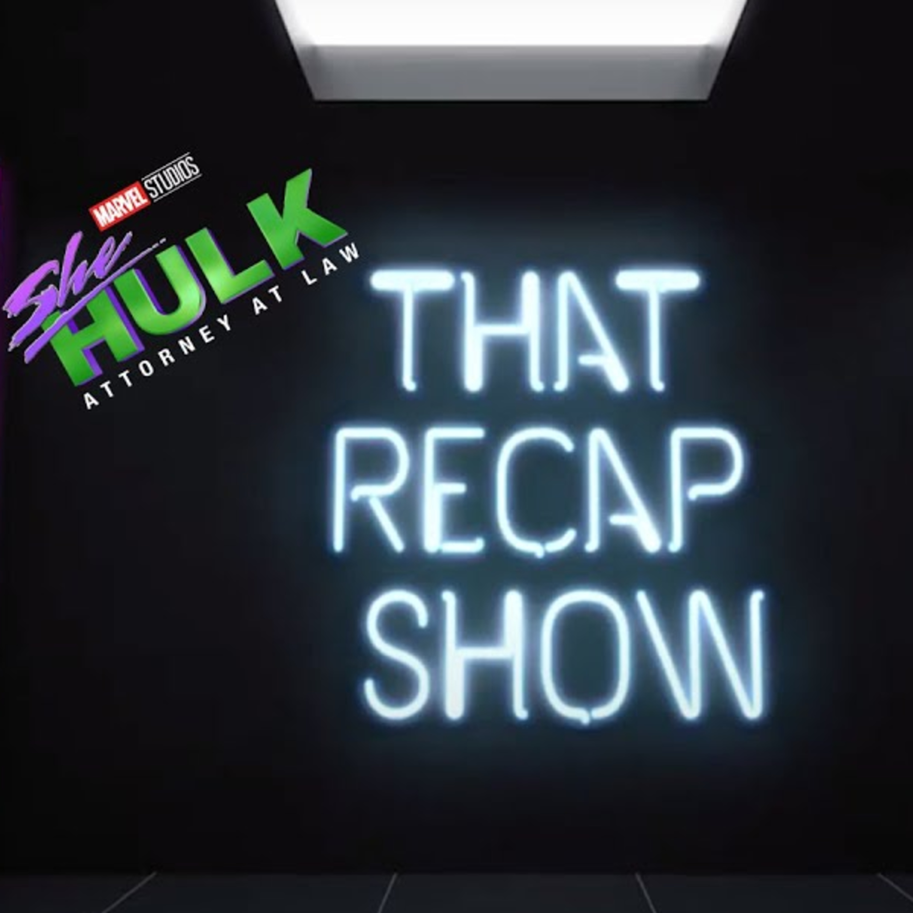 She-Hulk Ep 4 Breakdown episode artwork