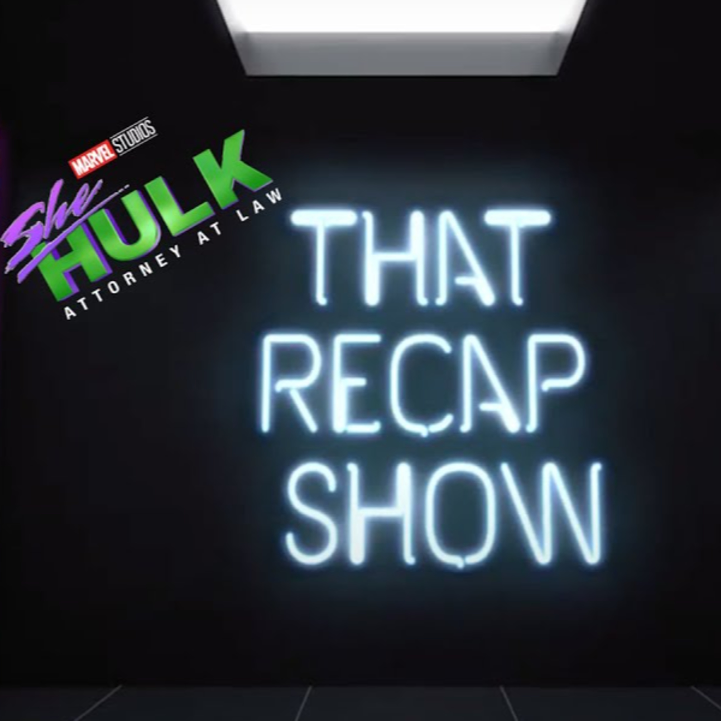 She-Hulk Finale Breakdown episode artwork