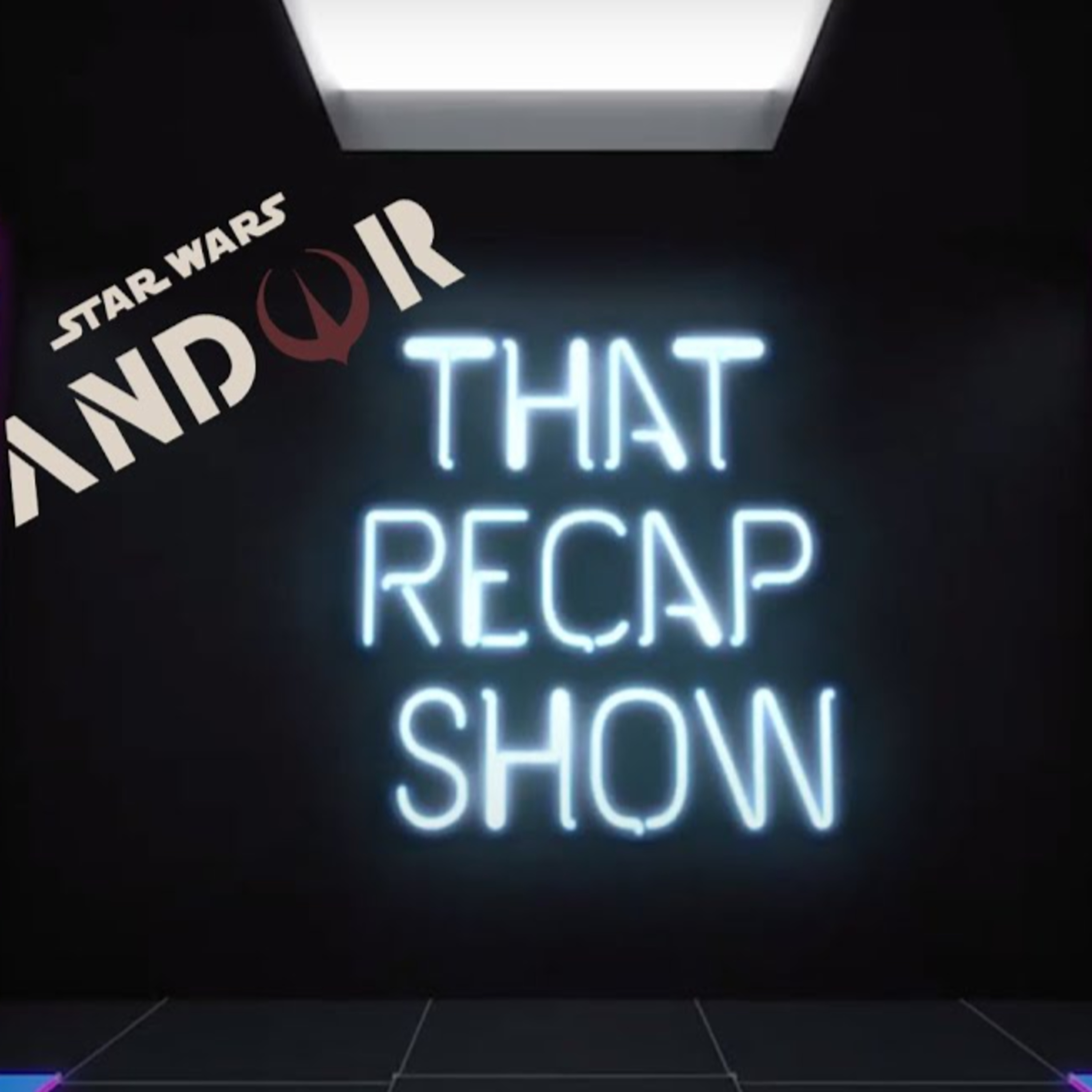 Andor Ep 4 Breakdown episode artwork