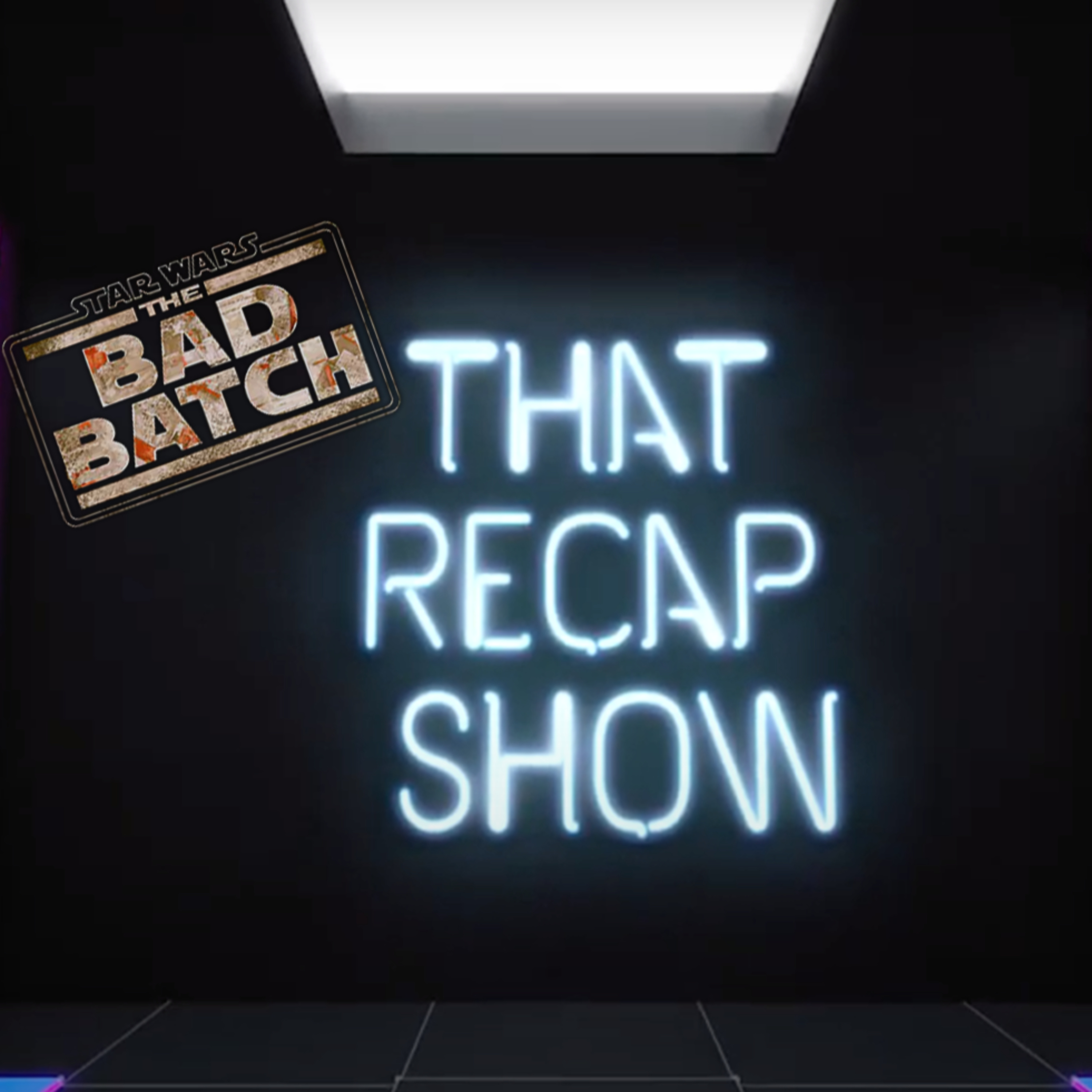 The Bad Batch S2 EPS 1&2 Breakdown episode artwork
