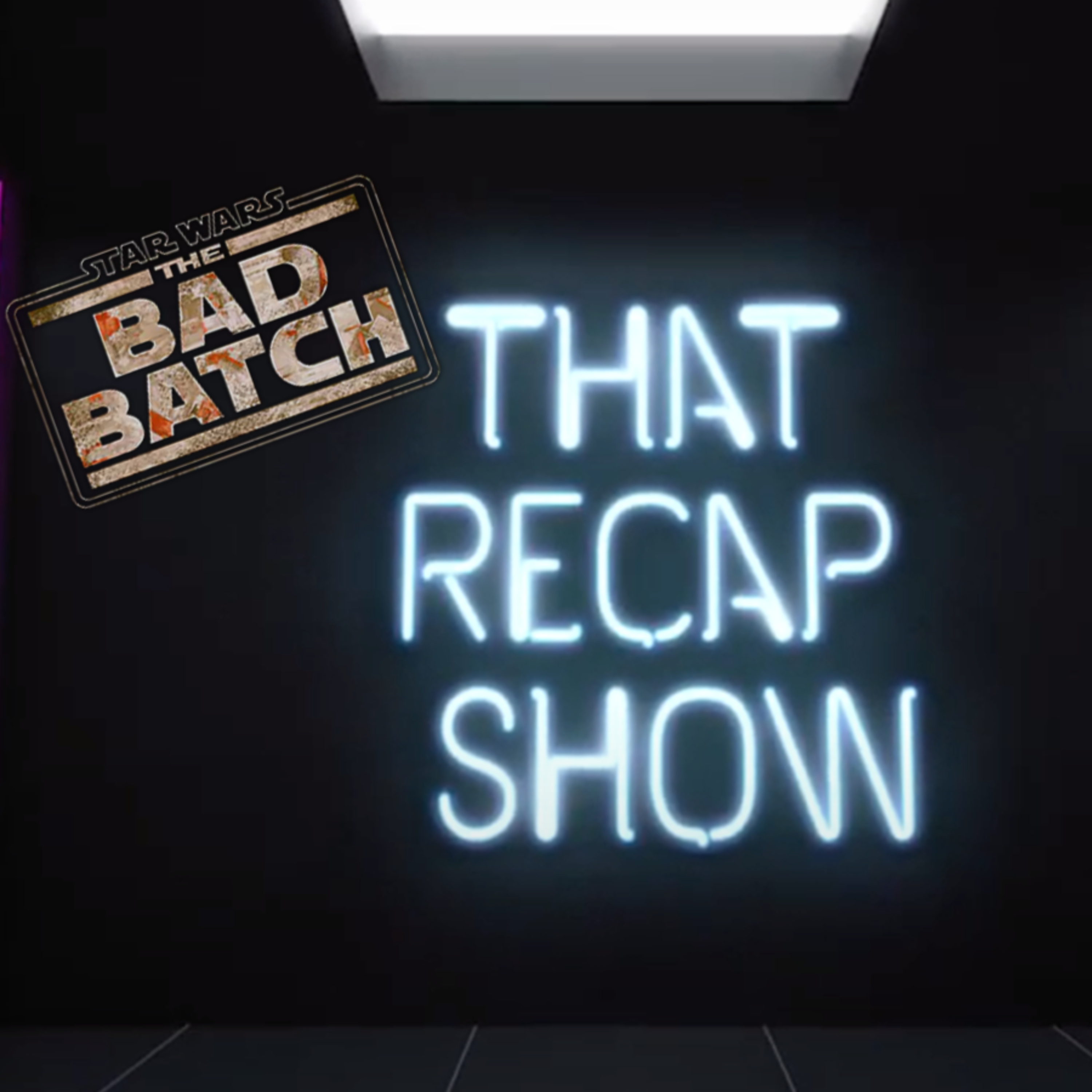The Bad Batch S2 EP 3 Breakdown episode artwork
