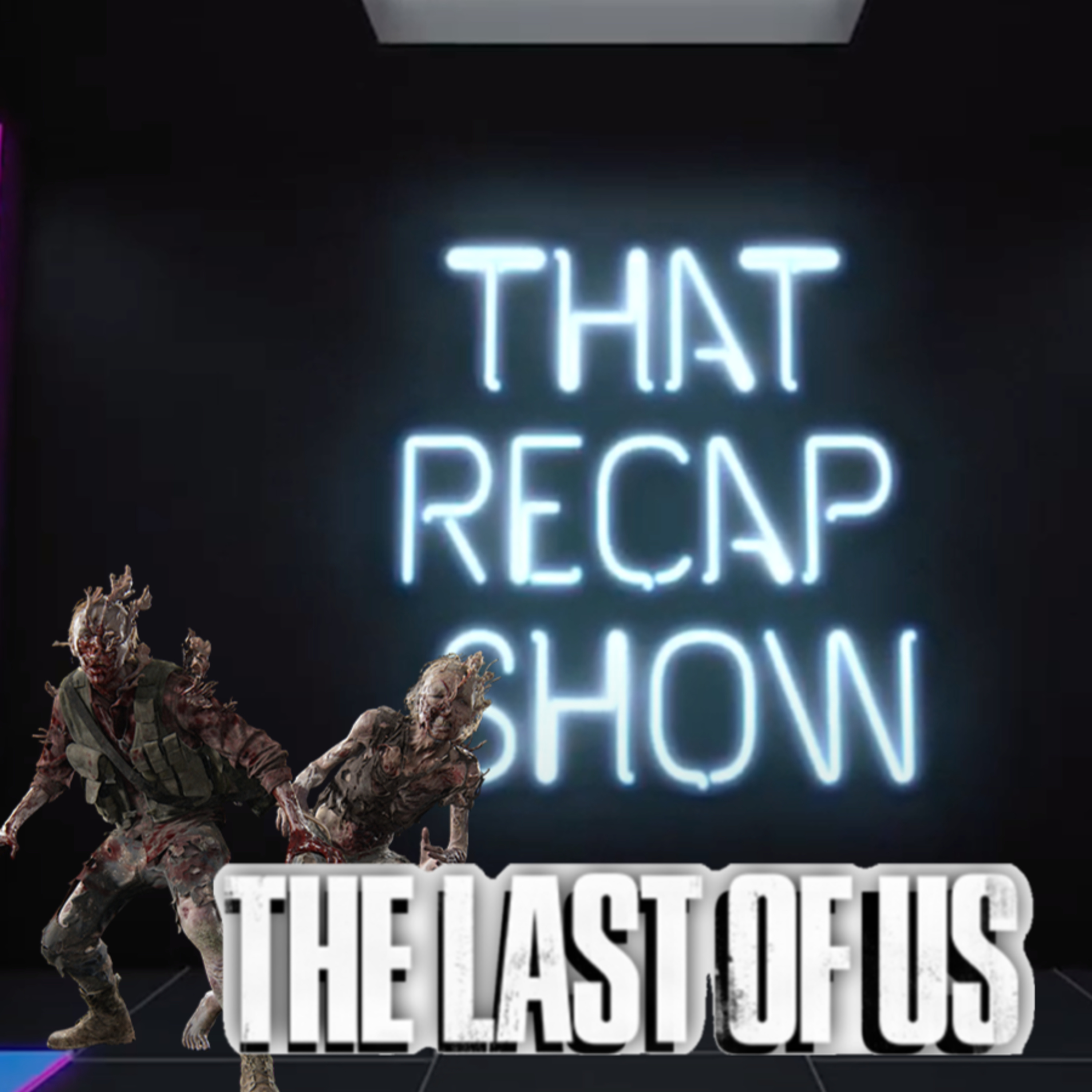 The Last Of Us Ep 1 Breakdown episode artwork