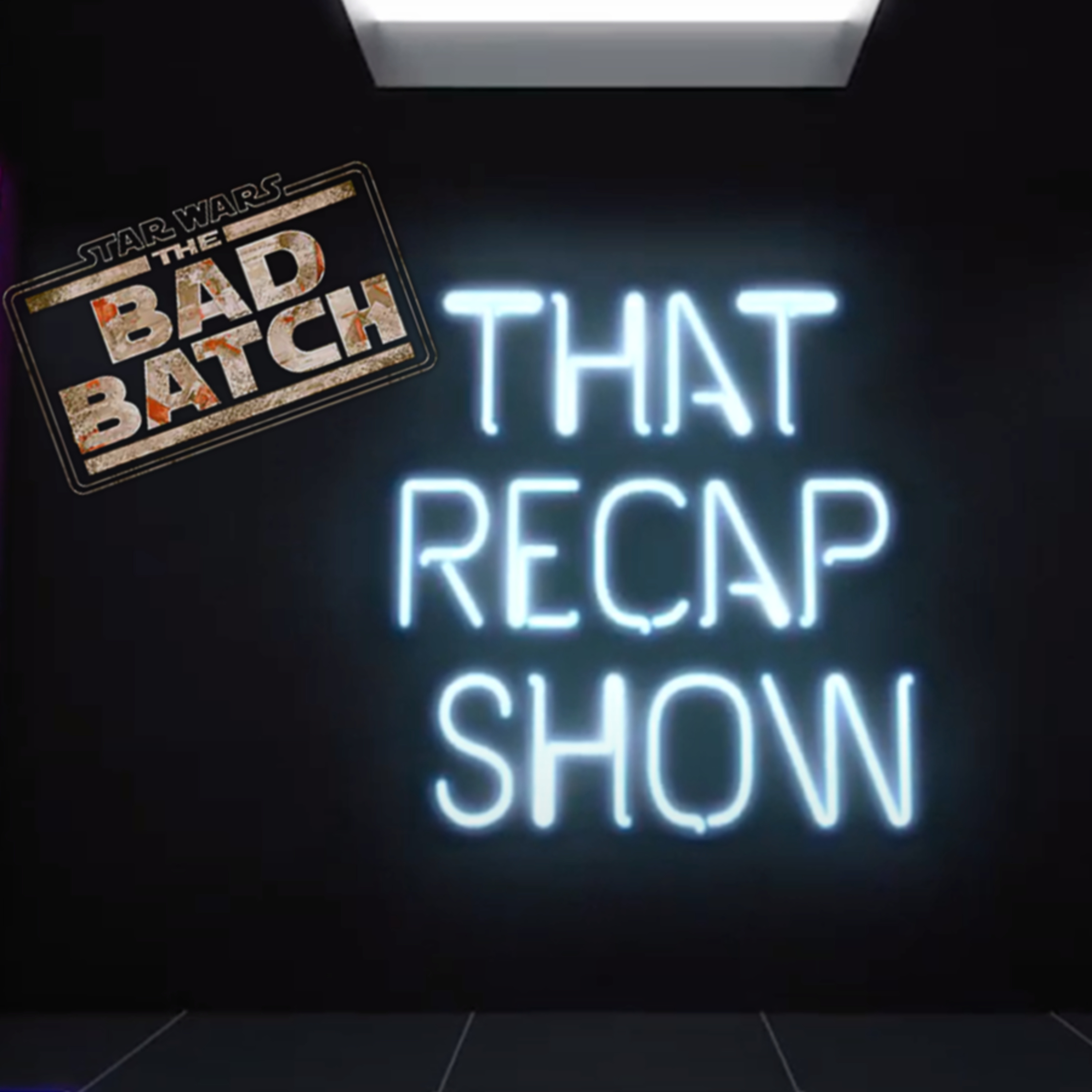 The Bad Batch S2 EP 4 Breakdown episode artwork