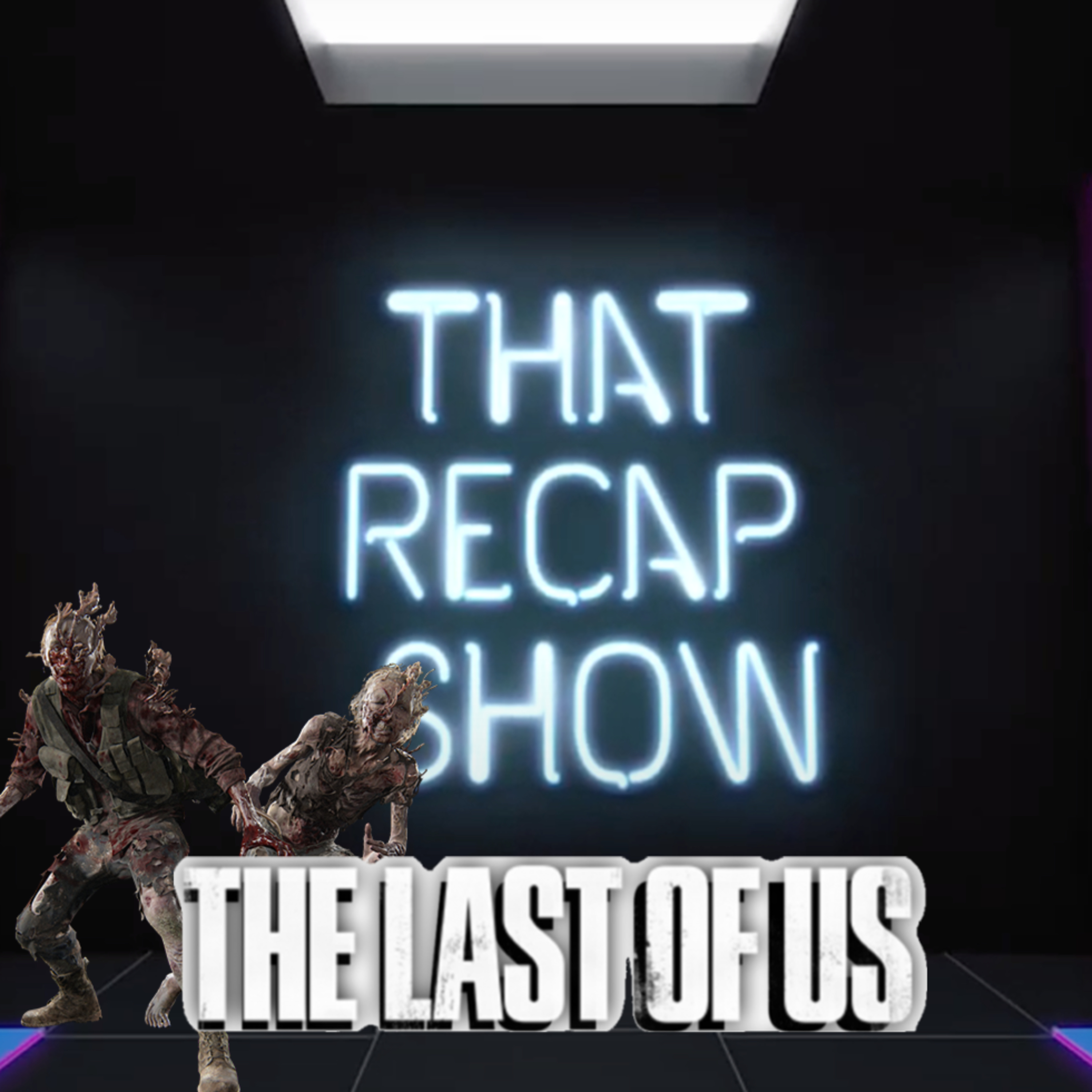 The Last Of Us Ep 2 Breakdown episode artwork