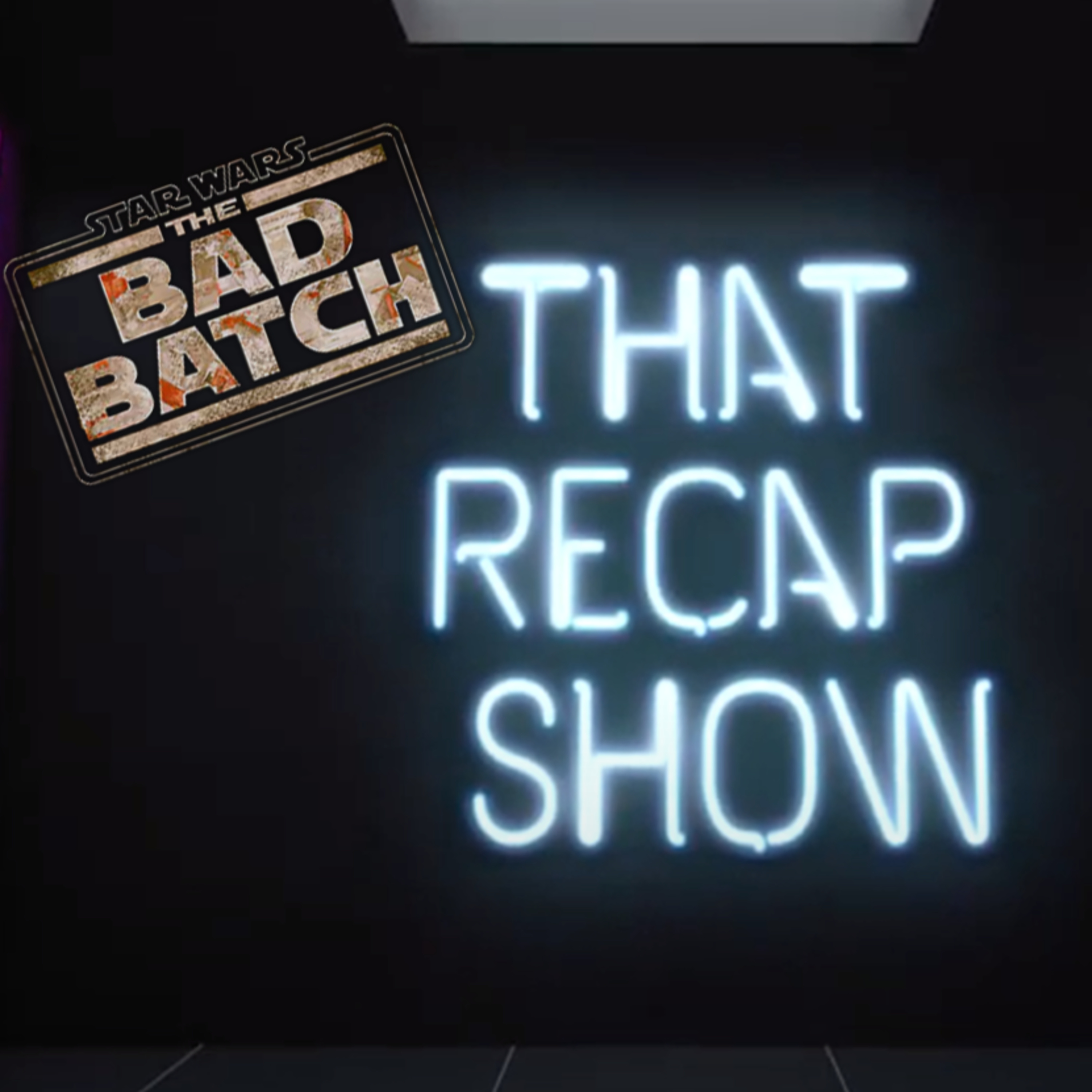 The Bad Batch S2 EP 5 Breakdown episode artwork