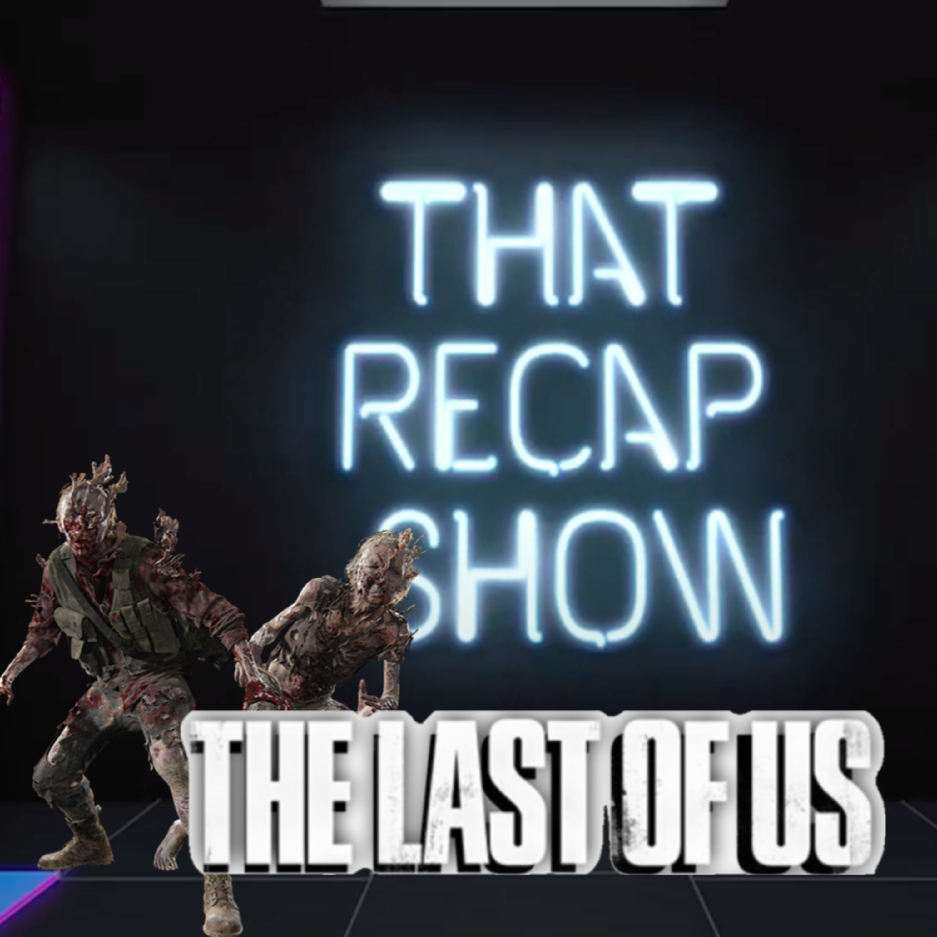 The Last Of Us Ep 3 Breakdown episode artwork