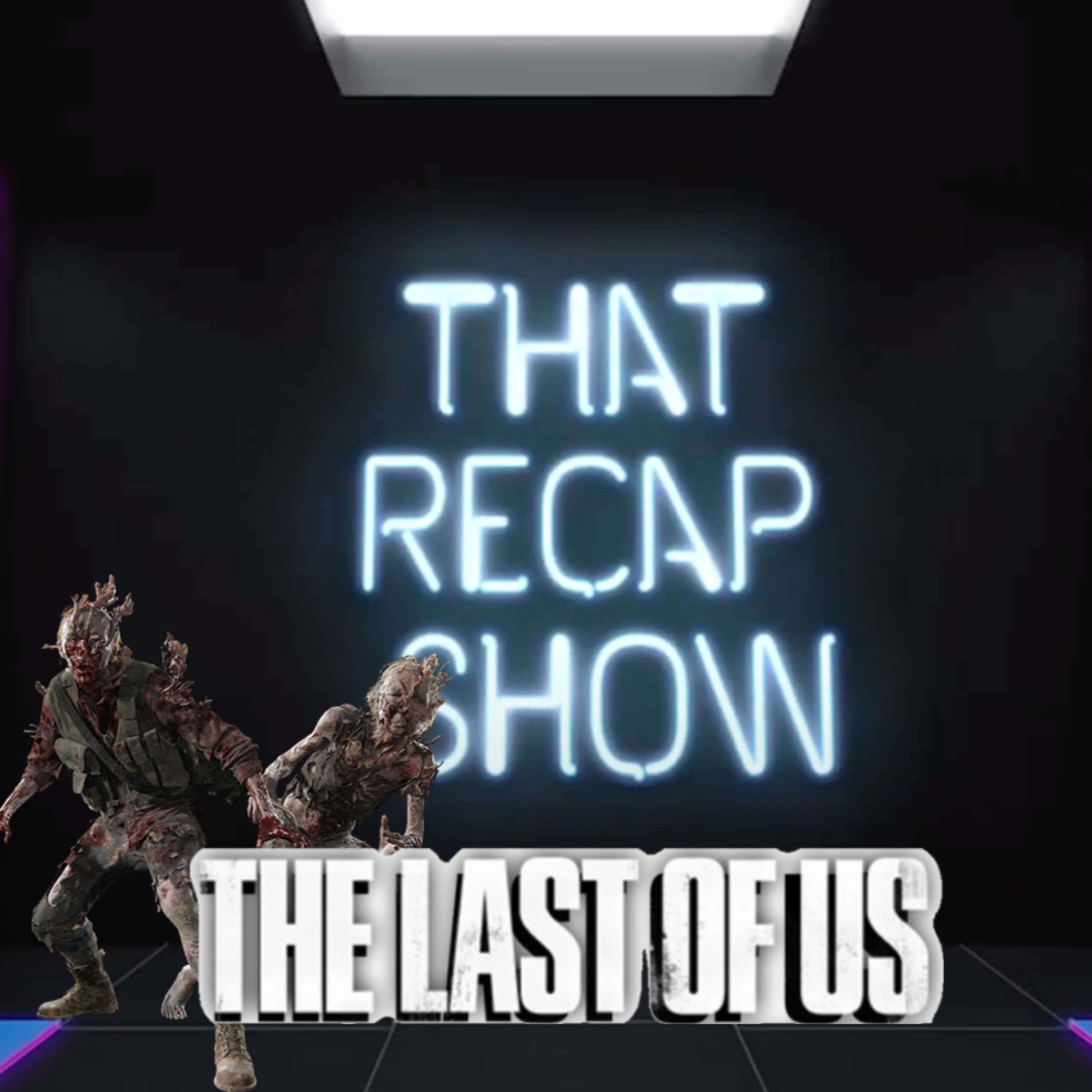 The Last Of Us Ep 4 Breakdown episode artwork
