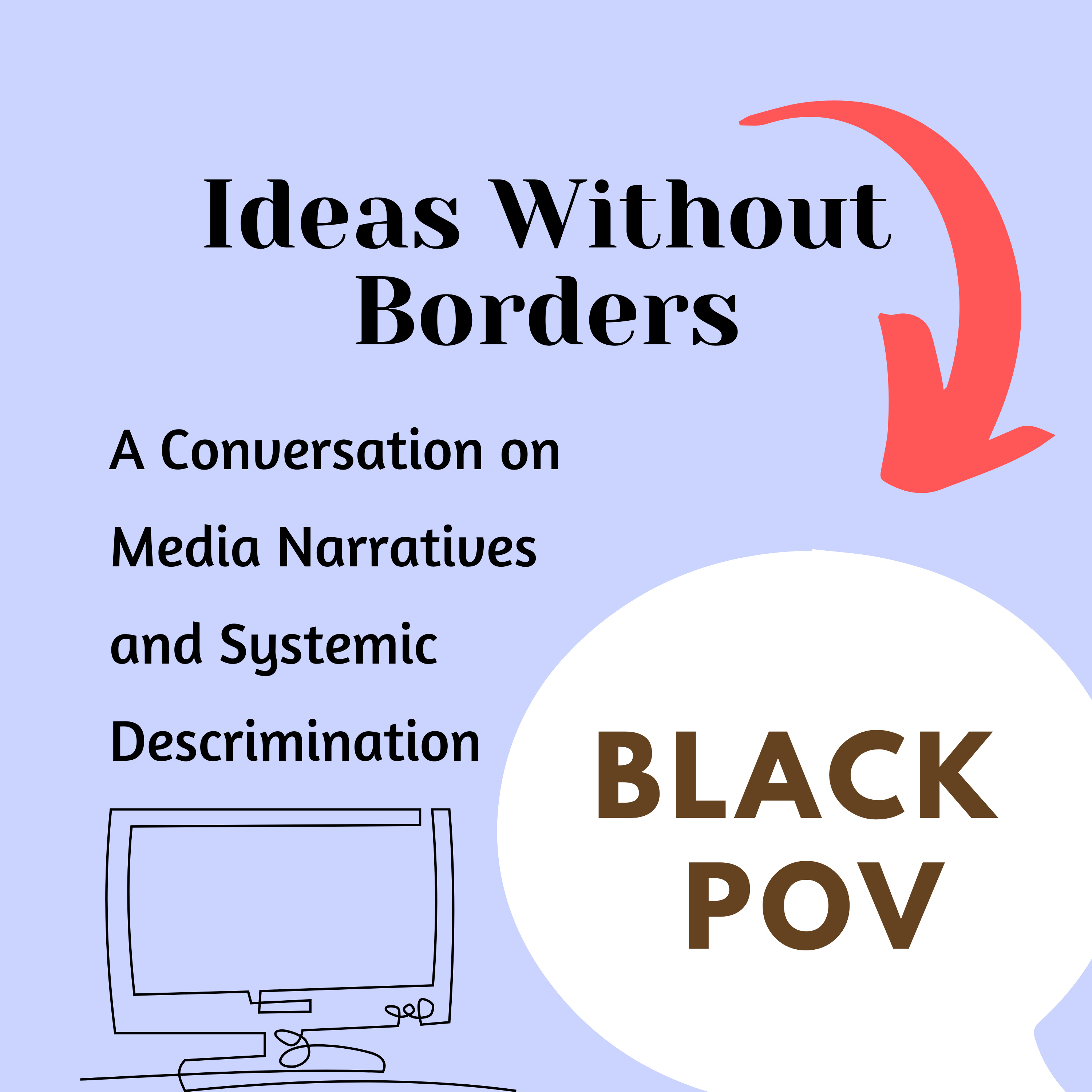 ideas without borders